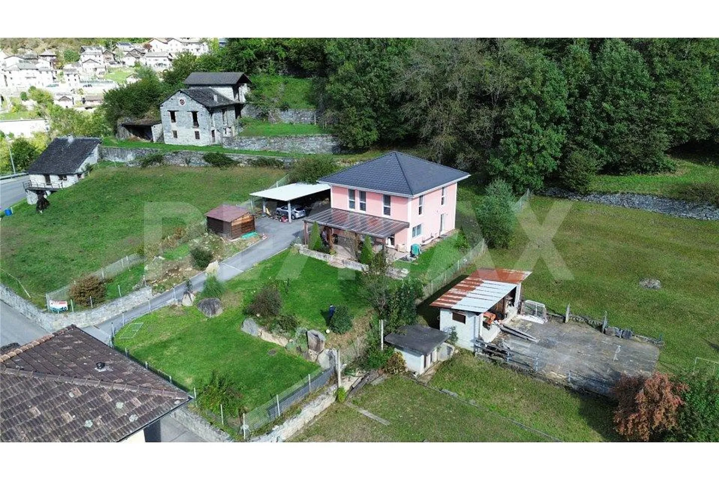 Appartamento ammobiliato in affitto - Foto 1 di 13