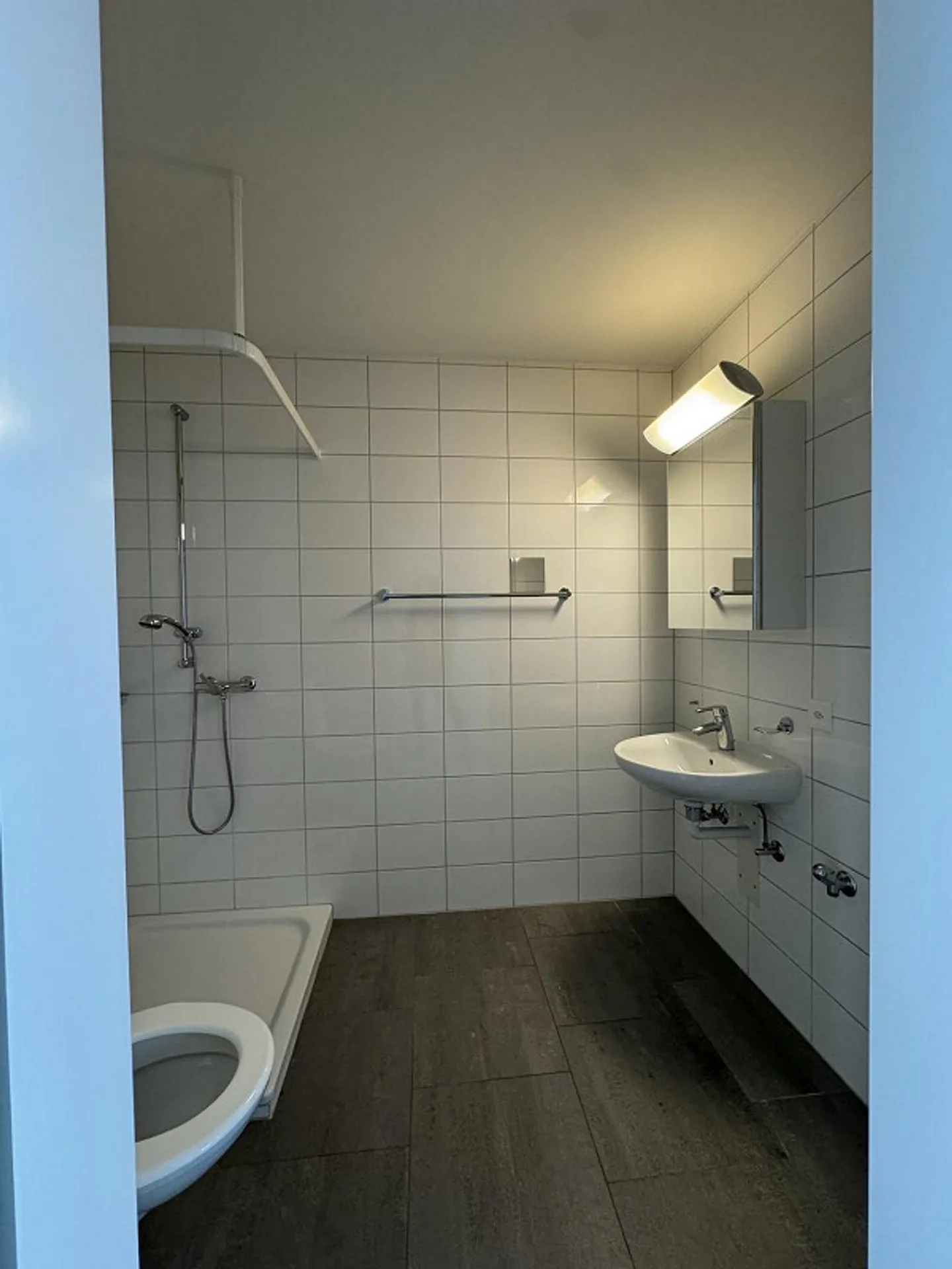 Appartement lumineux dans le parc central de Spiegelfeld - Photo 4 sur 7