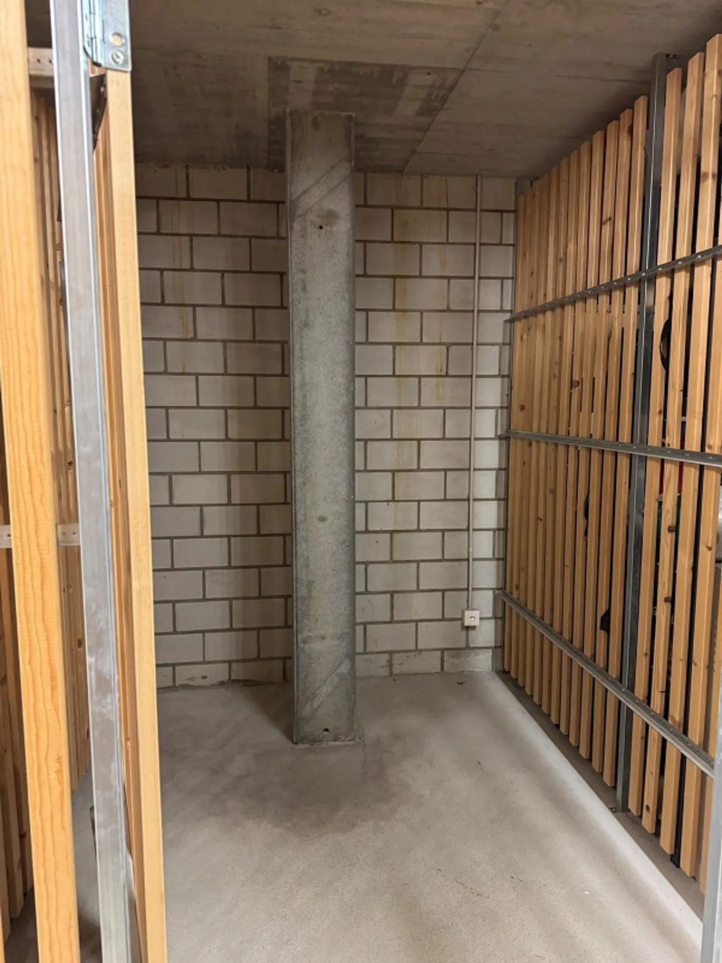 Appartement lumineux dans le parc central de Spiegelfeld - Photo 5 sur 7