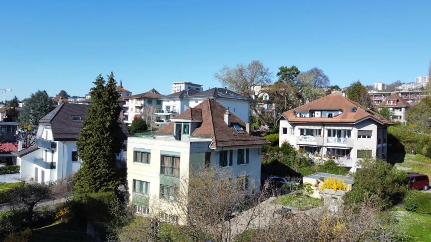 Edificio residenziale - Foto 2 di 13