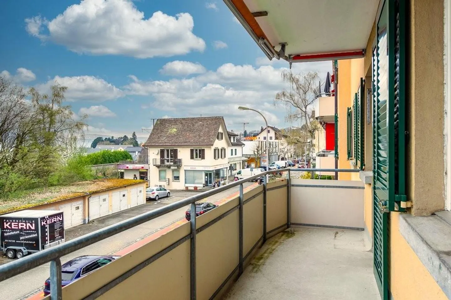 Central Apartment available until 31.03.2029 - Photo 4 of 10