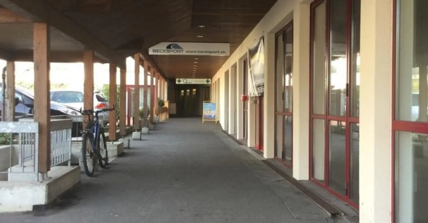 Attractive Retail Space in the Center of Bad Zurzach - Photo 5 of 7