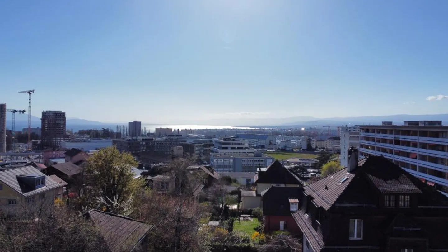 Edificio residenziale - Foto 3 di 13