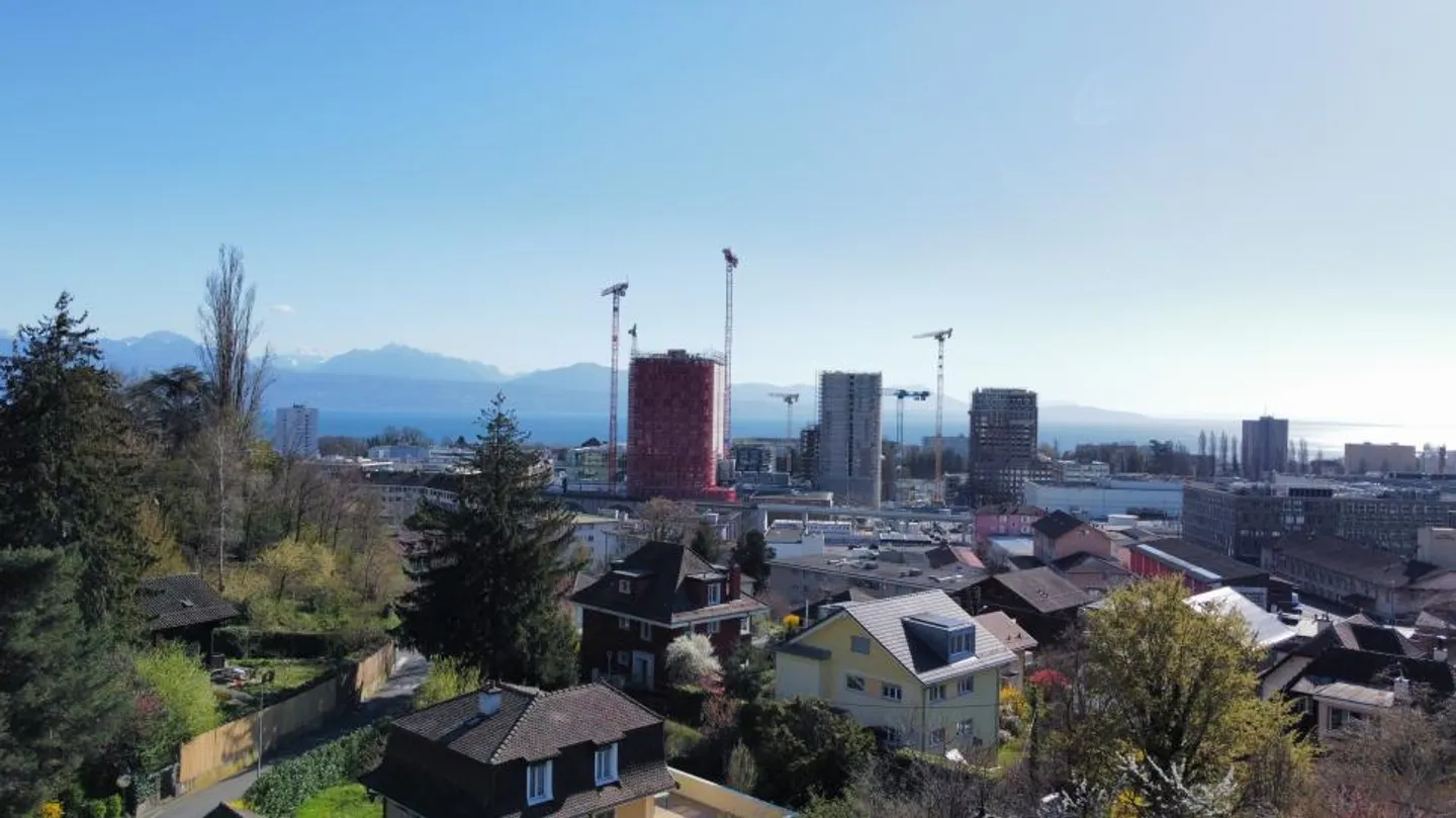 Edificio residenziale - Foto 4 di 13