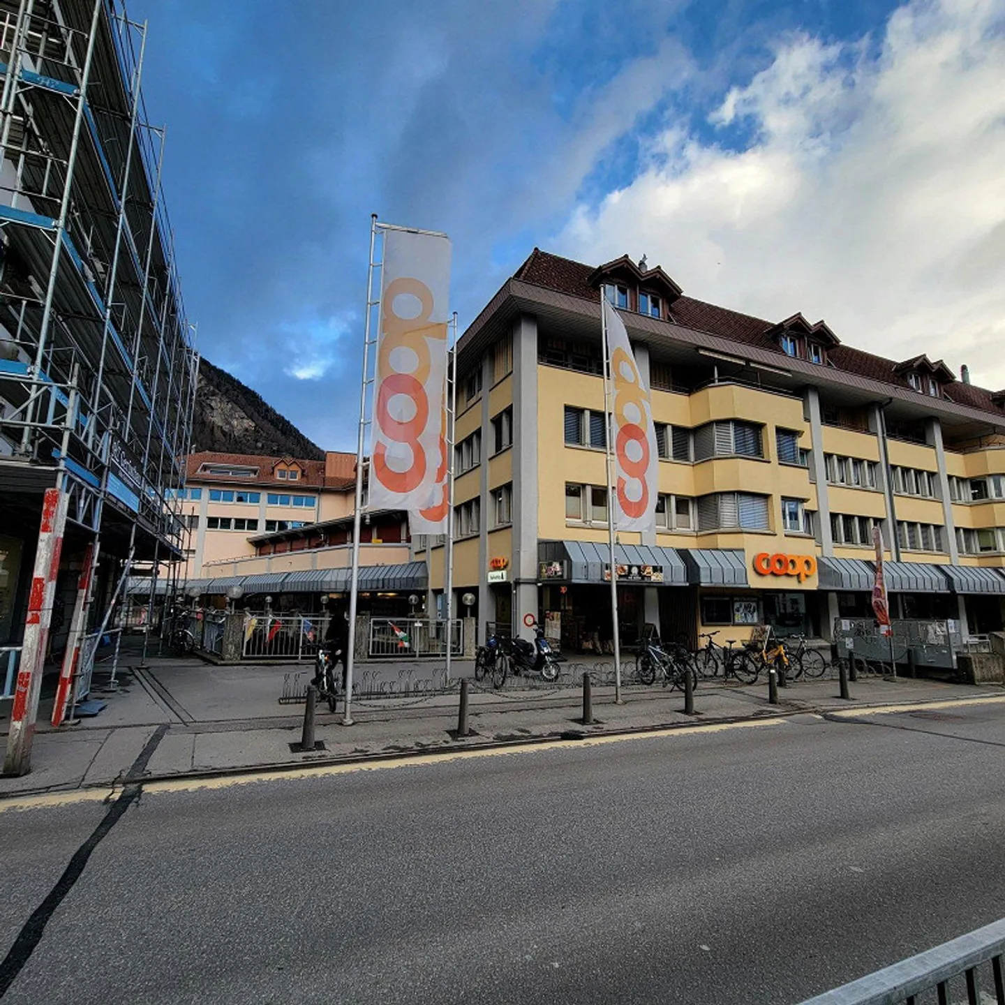 Erstklassige Verkaufsfläche - Foto 1 von 3