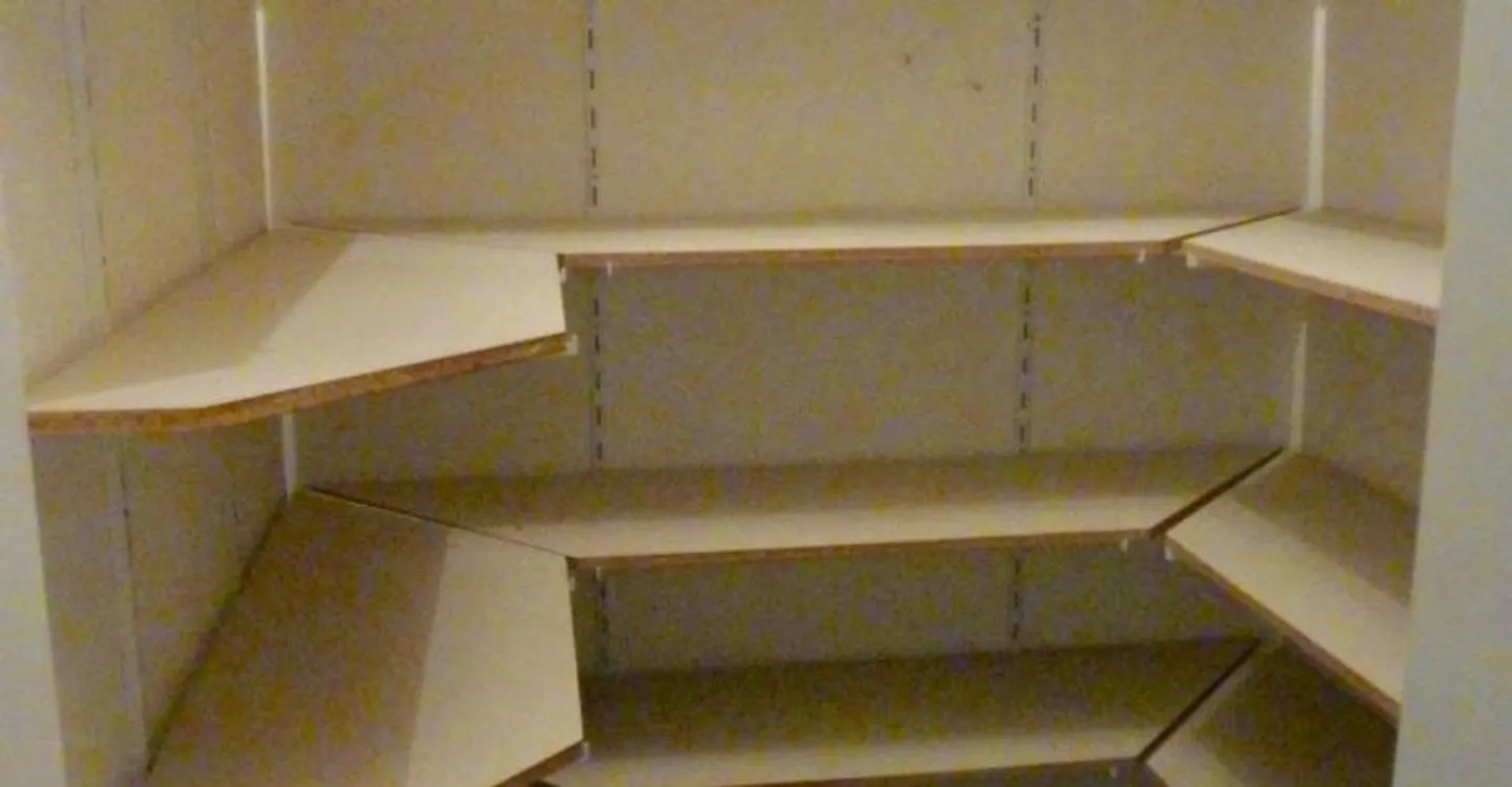 Geräumige Erdgeschosswohnung - Foto 4 von 12