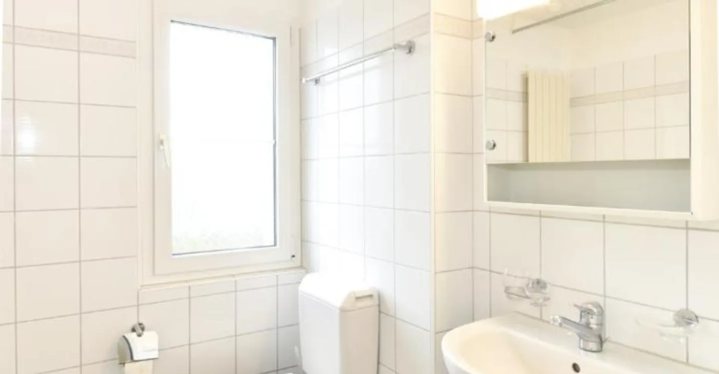 Geräumige Erdgeschosswohnung - Foto 5 von 12