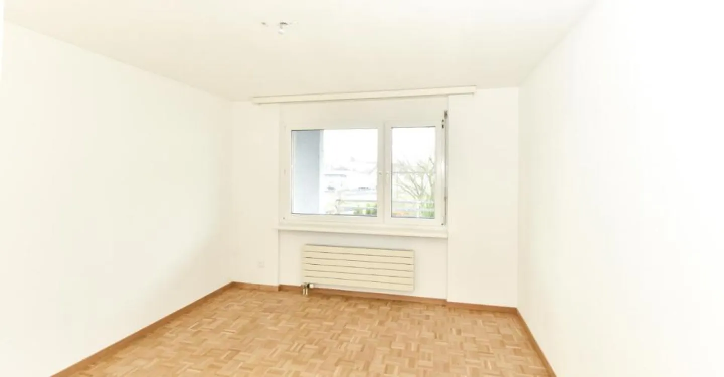 Geräumige Erdgeschosswohnung - Foto 9 von 12