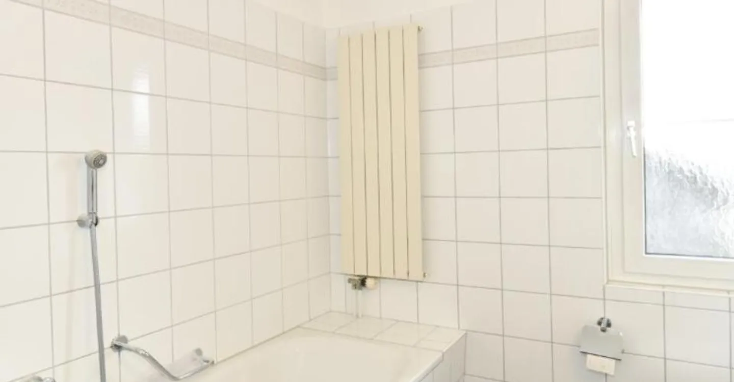 Geräumige Erdgeschosswohnung - Foto 10 von 12