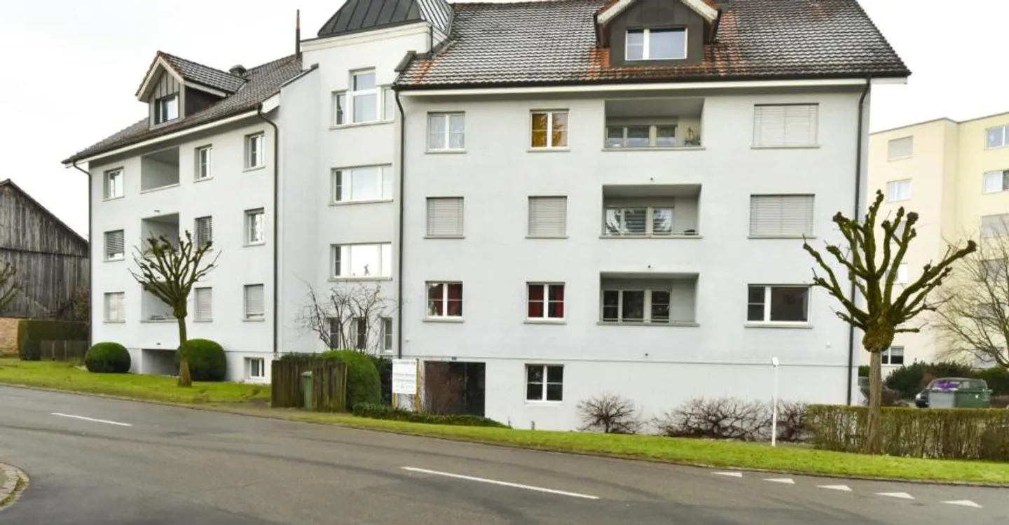 Geräumige Erdgeschosswohnung - Foto 11 von 12