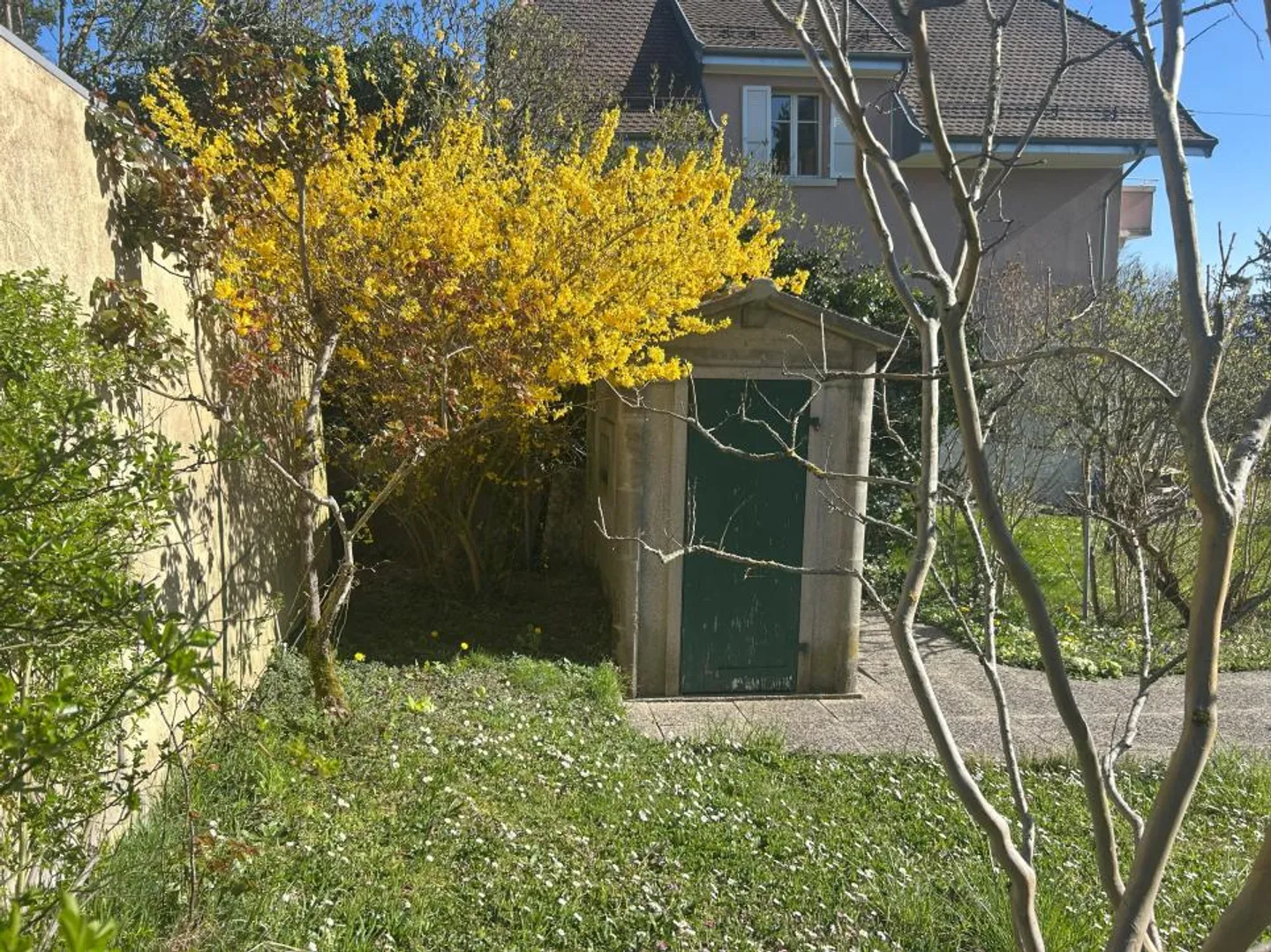Edificio residenziale - Foto 8 di 13