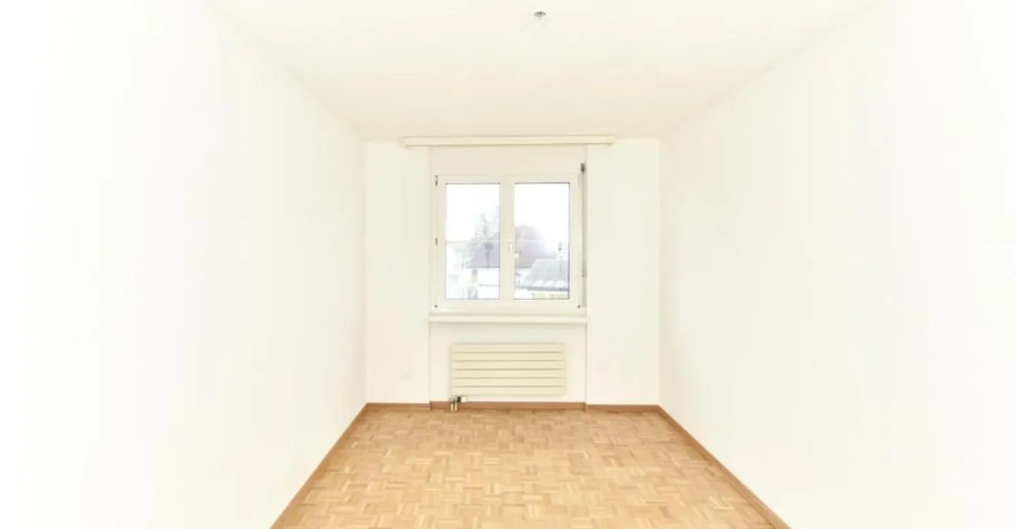 Geräumige Erdgeschosswohnung - Foto 8 von 12