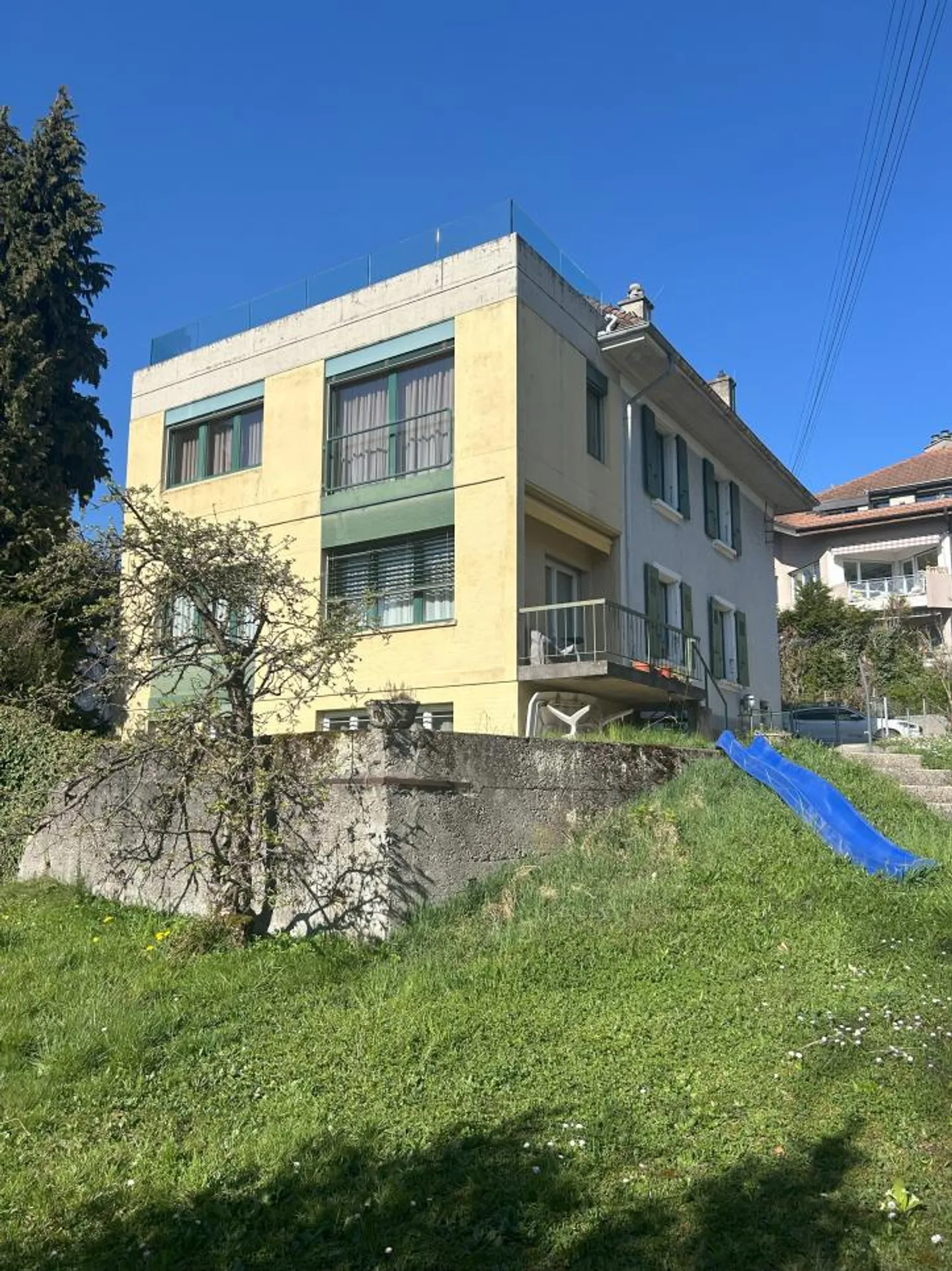 Edificio residenziale - Foto 6 di 13
