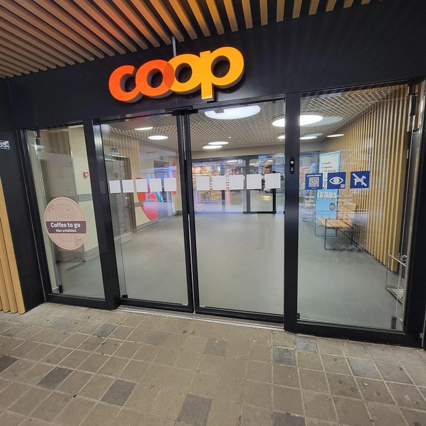 Erstklassige Verkaufsfläche - Foto 3 von 3