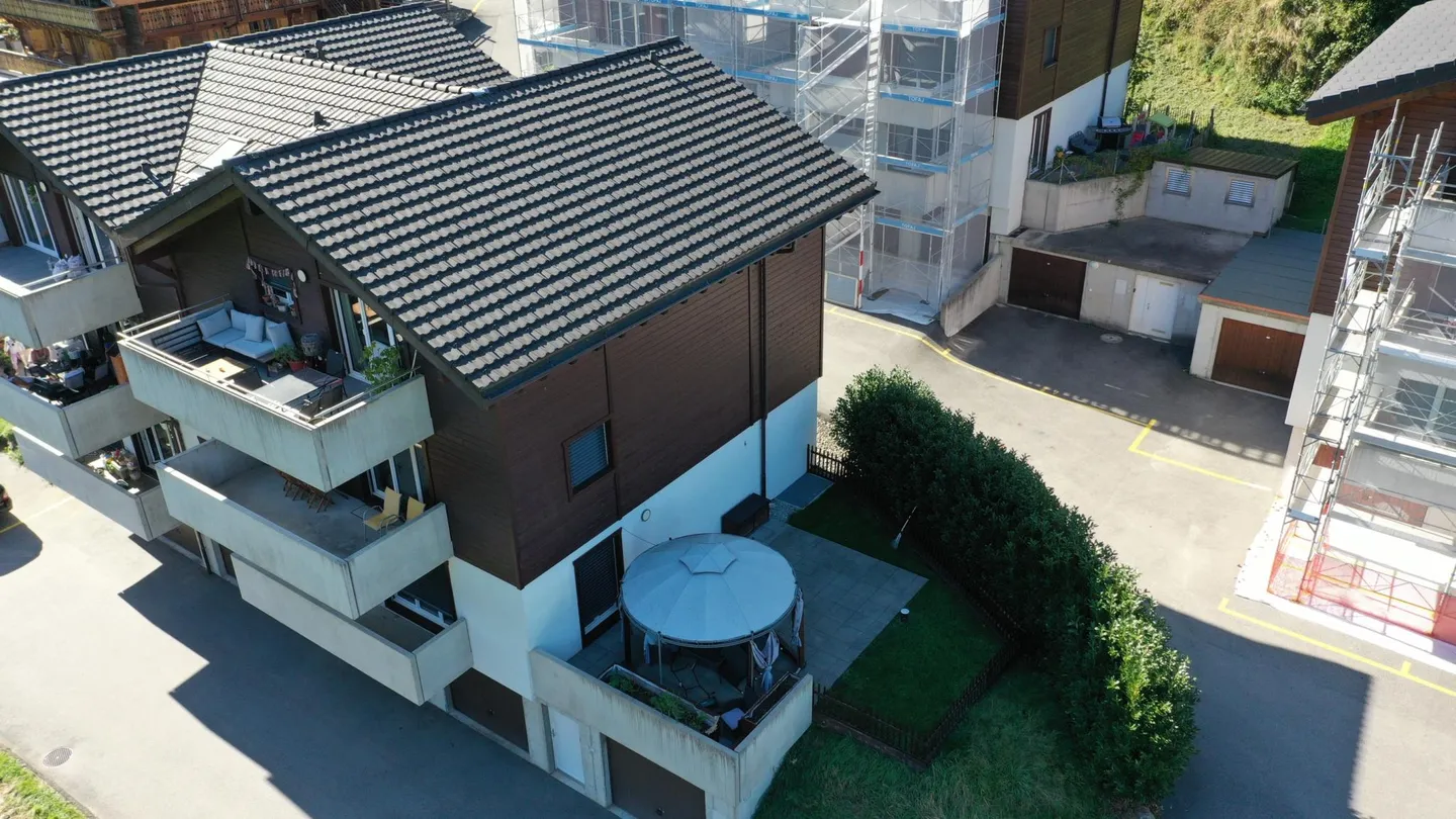 Apartment for rent - Photo 3 of 13