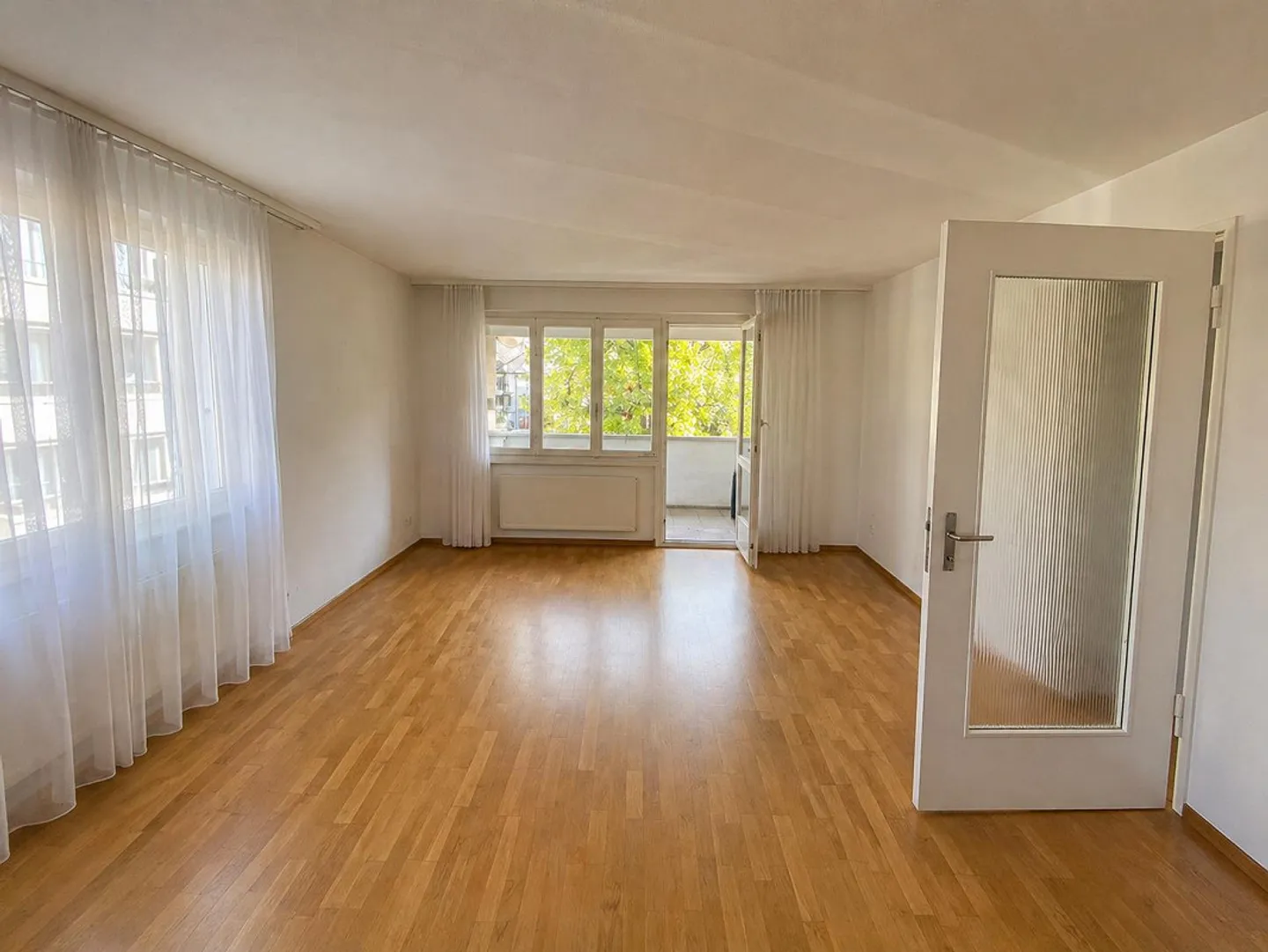 Appartamento 3,5 locali - Foto 2 di 10