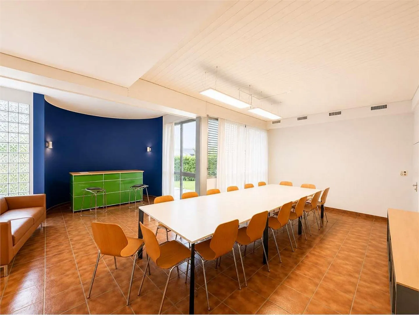 Ufficio unico con potenziale residenziale - Foto 2 di 13