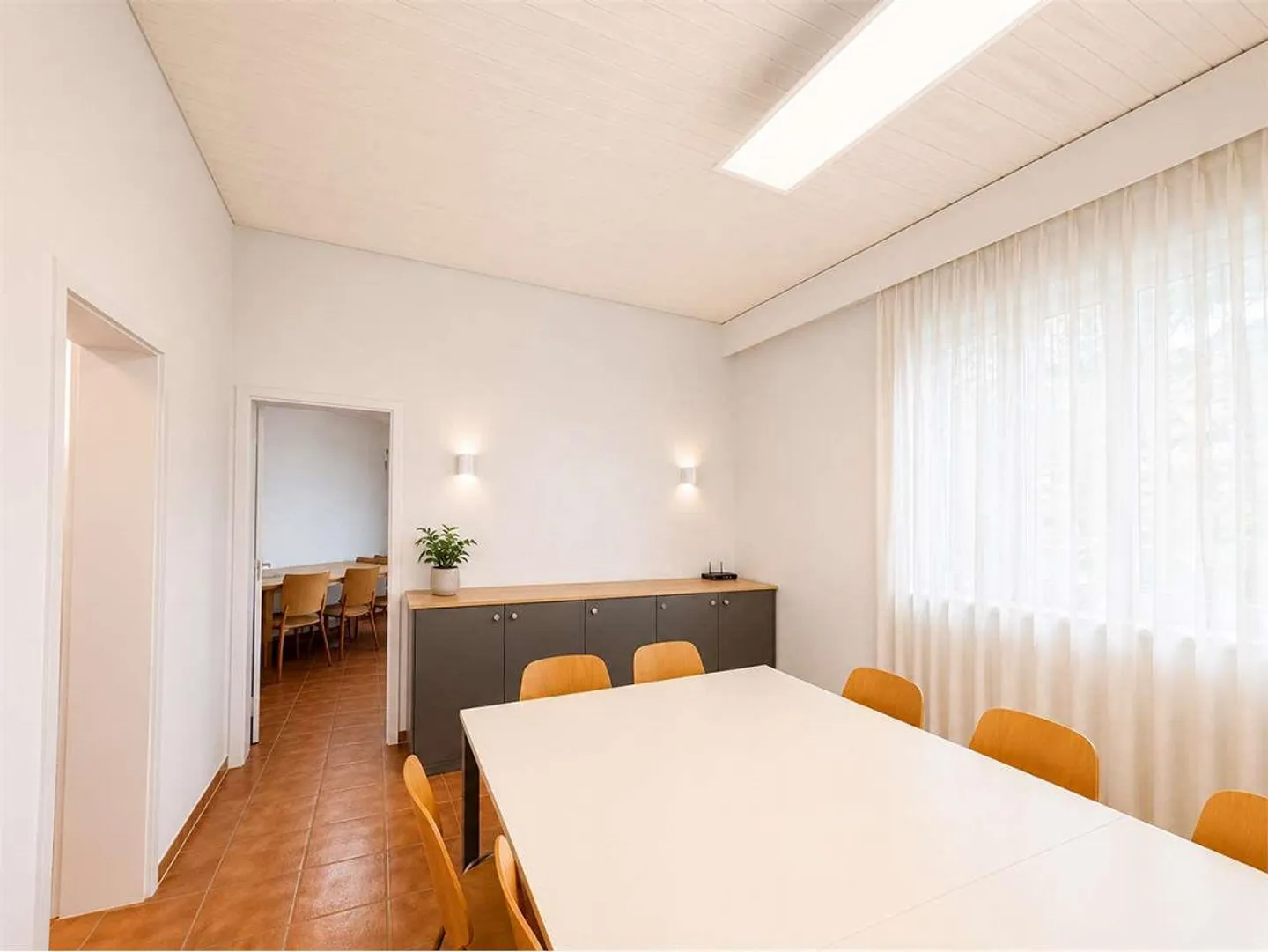 Ufficio unico con potenziale residenziale - Foto 4 di 13