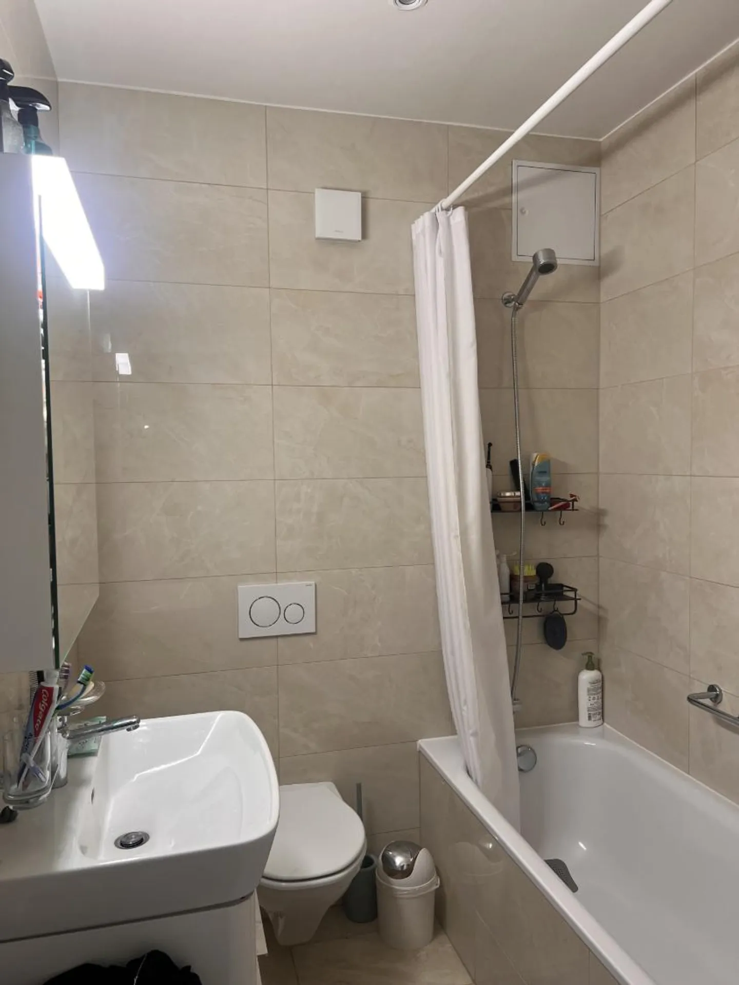 Appartamento 2 locali - Foto 3 di 5