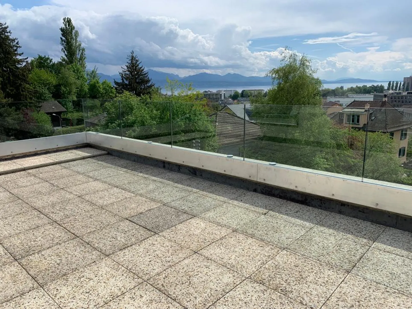 Edificio residenziale - Foto 13 di 13