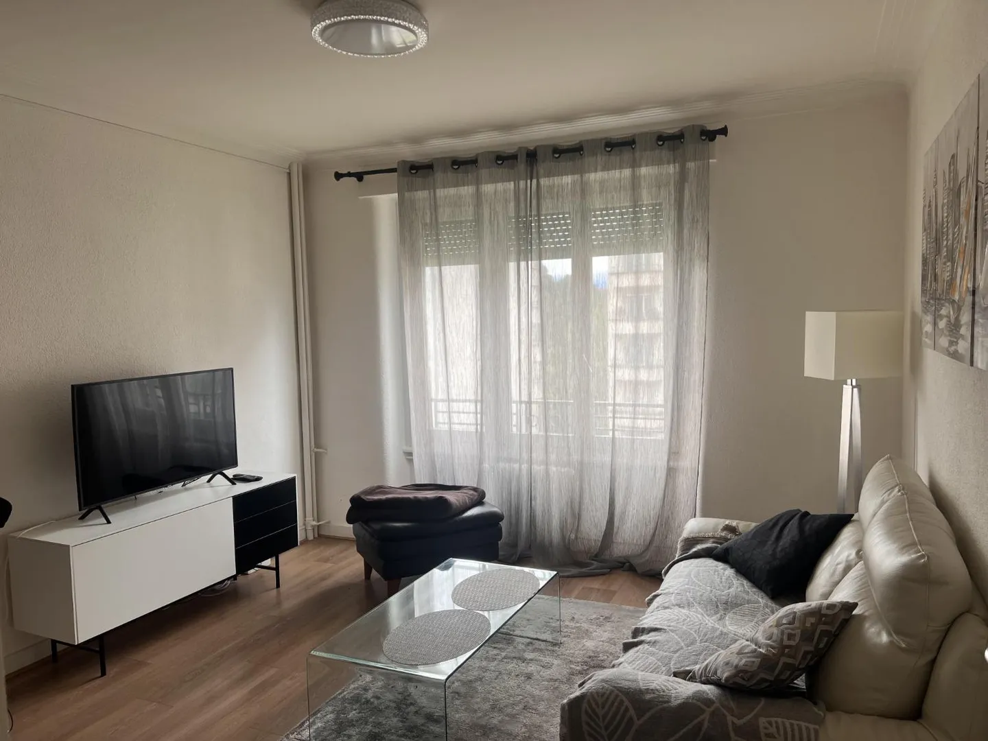 Appartamento 2 locali - Foto 1 di 5