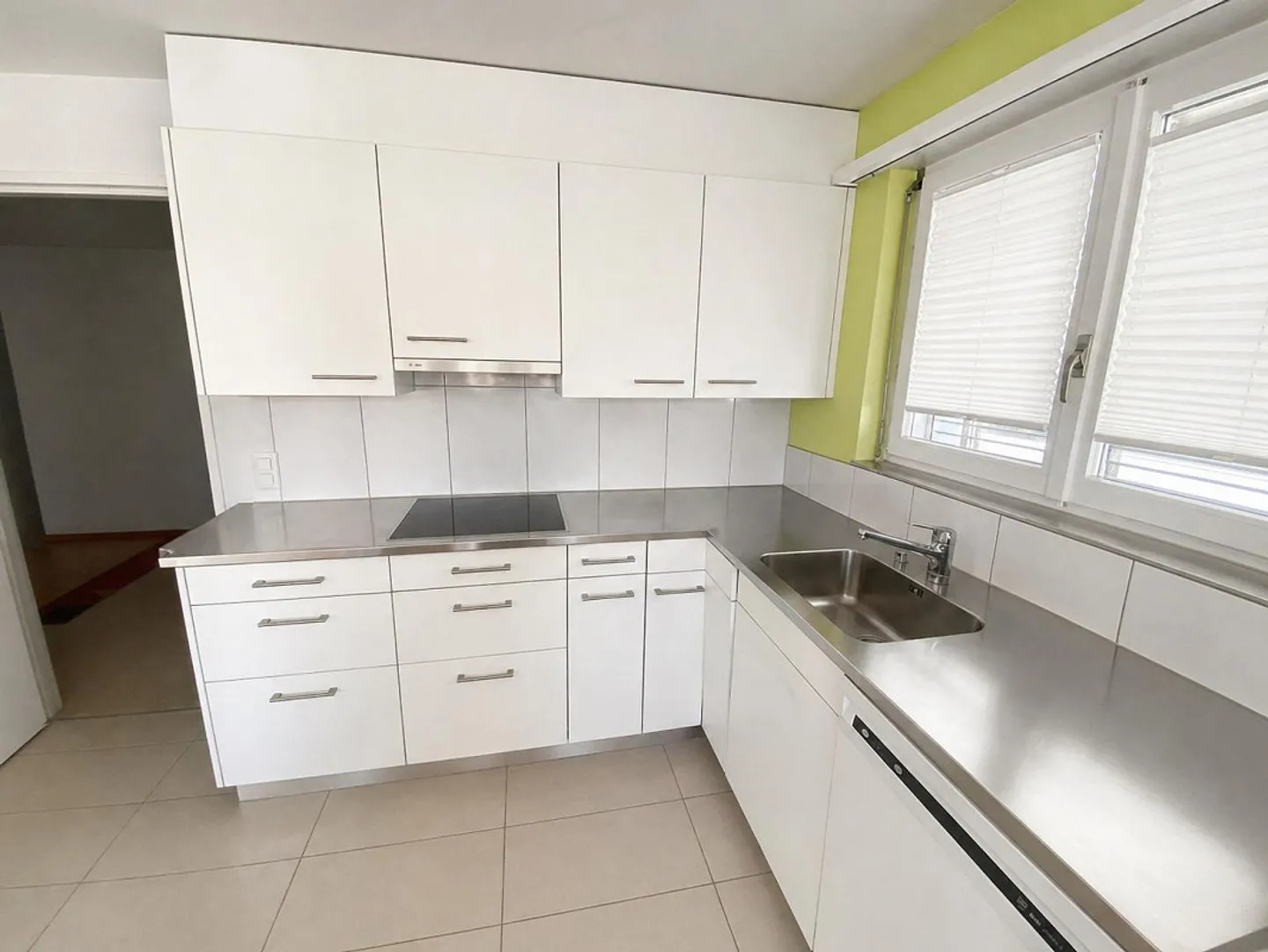 Appartamento 3,5 locali - Foto 3 di 10