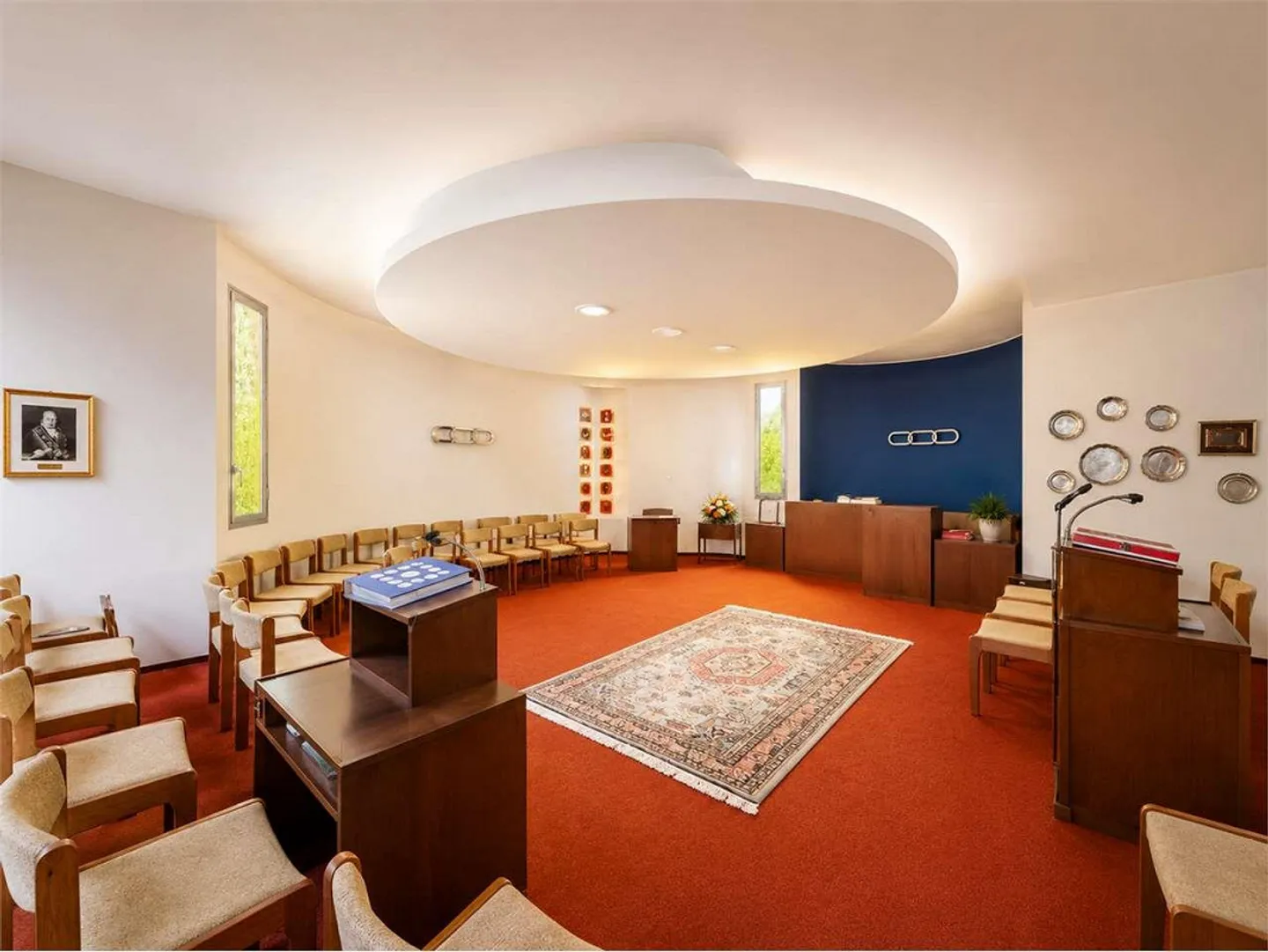 Ufficio unico con potenziale residenziale - Foto 5 di 13