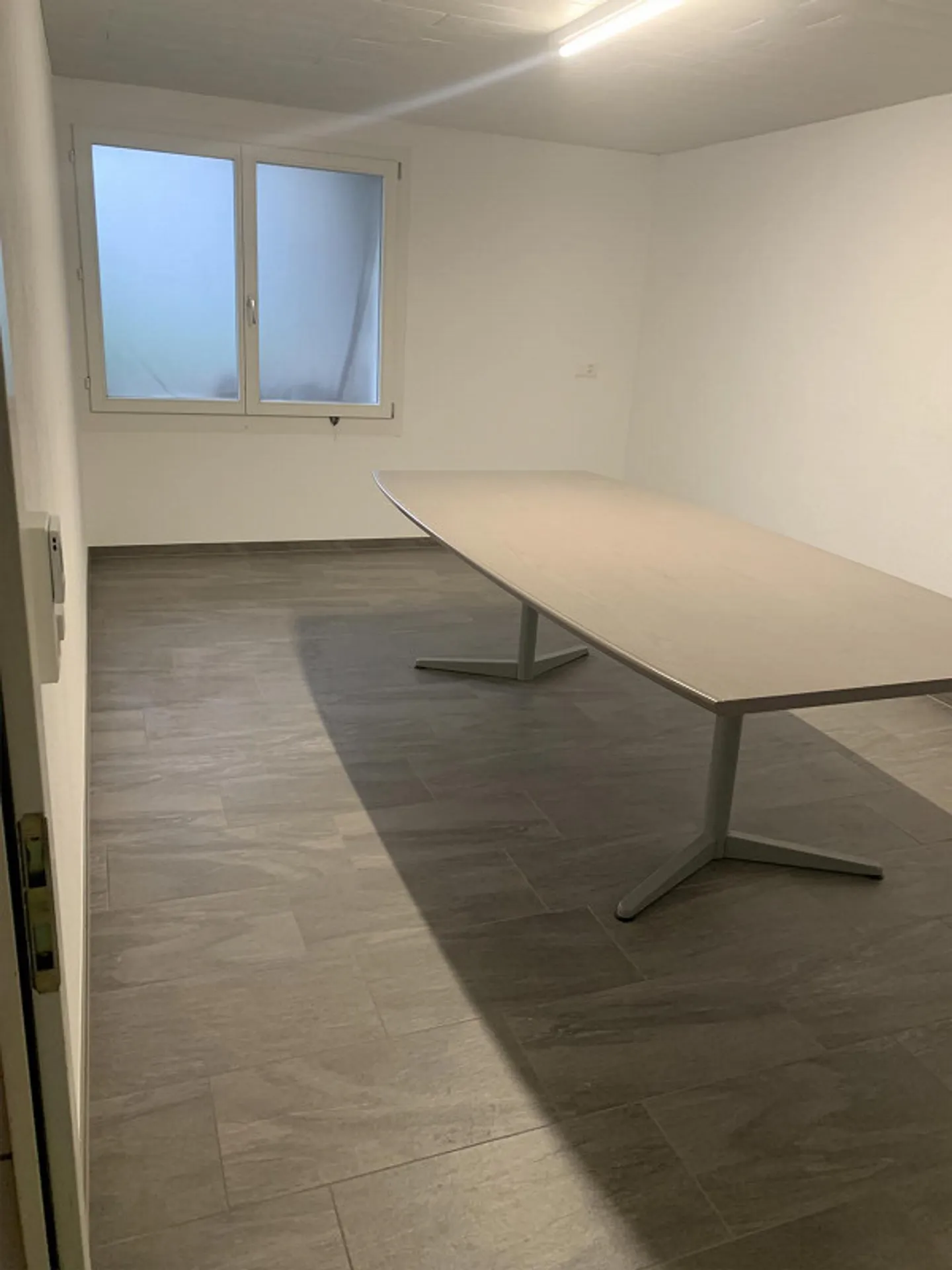 Stanza hobby, 18,7 m2 in affitto a Waltenschwil - Foto 1 di 4