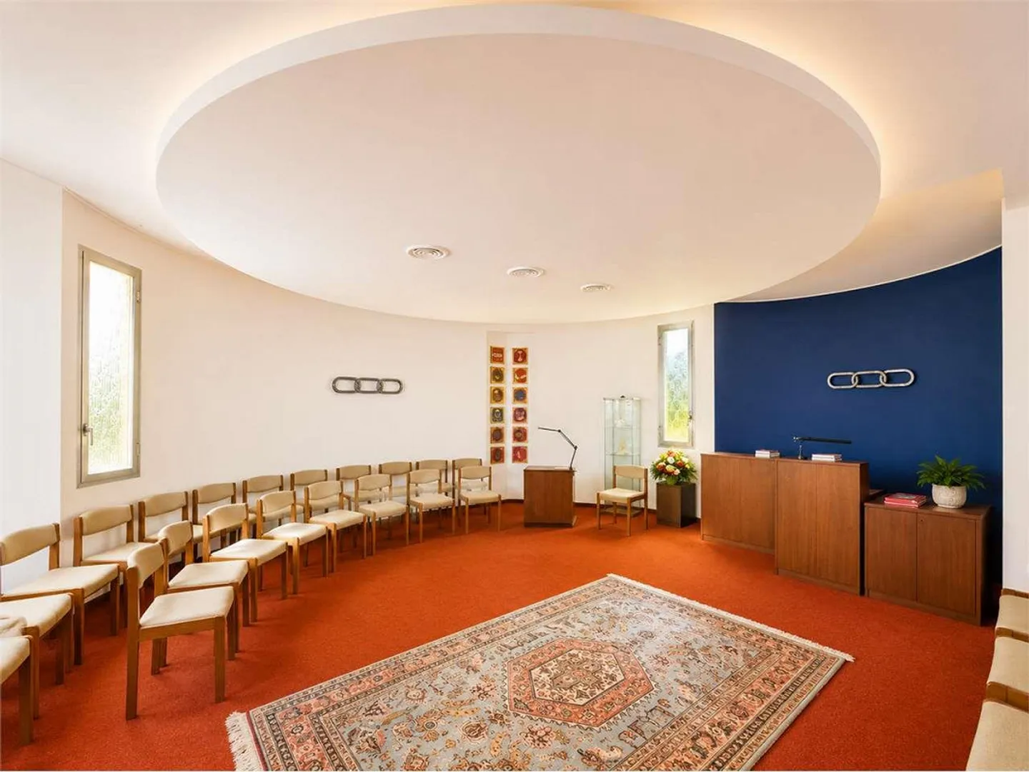 Ufficio unico con potenziale residenziale - Foto 6 di 13