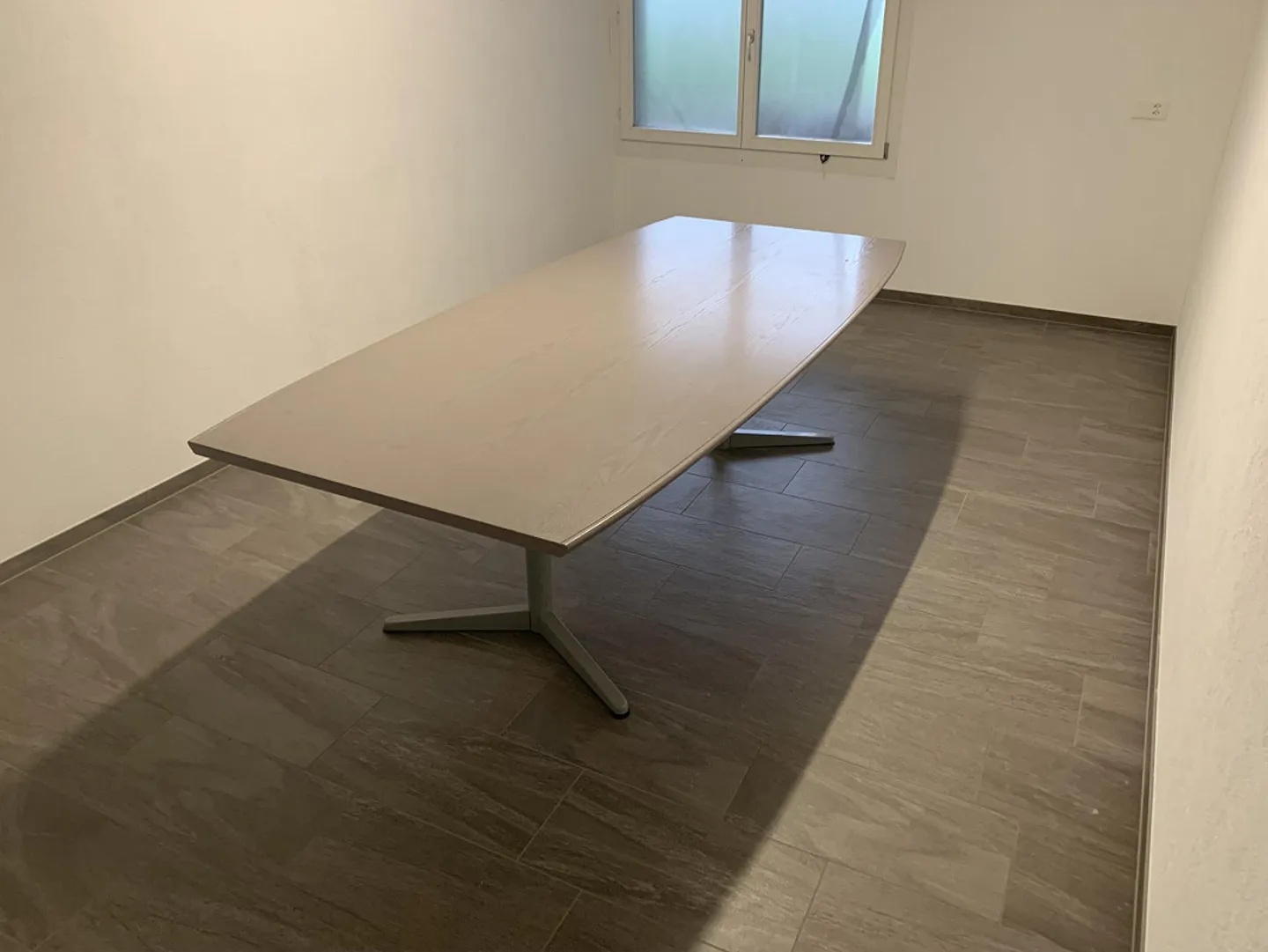 Stanza hobby, 18,7 m2 in affitto a Waltenschwil - Foto 2 di 4