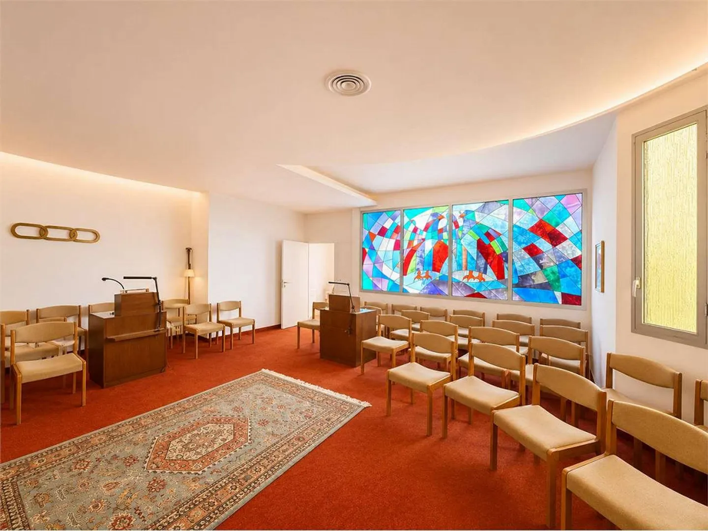 Ufficio unico con potenziale residenziale - Foto 7 di 13