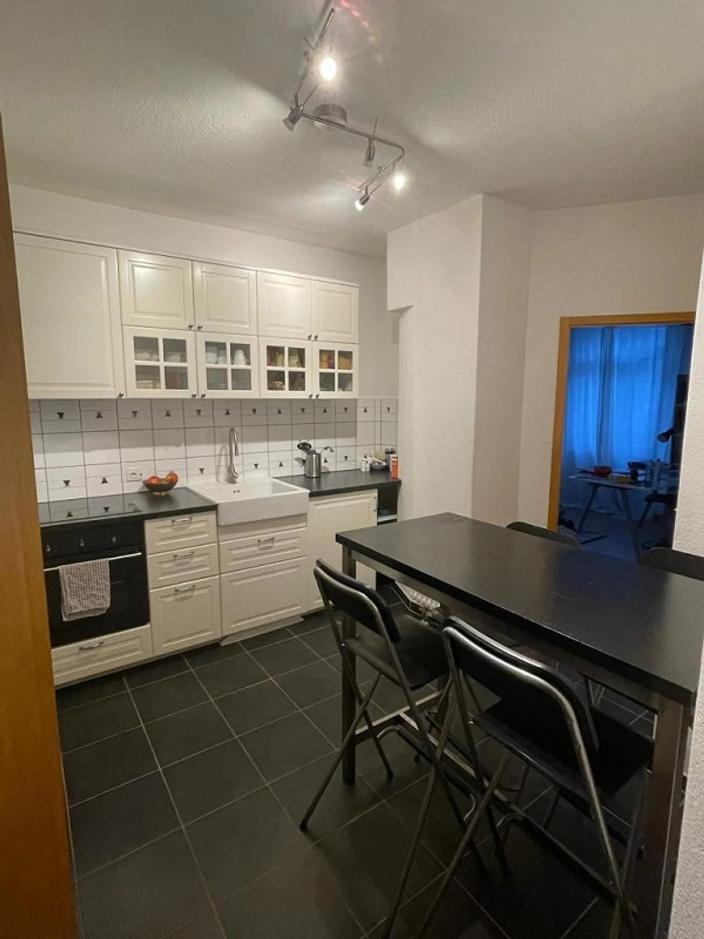 Appartamento 3 stanze - Foto 2 di 4