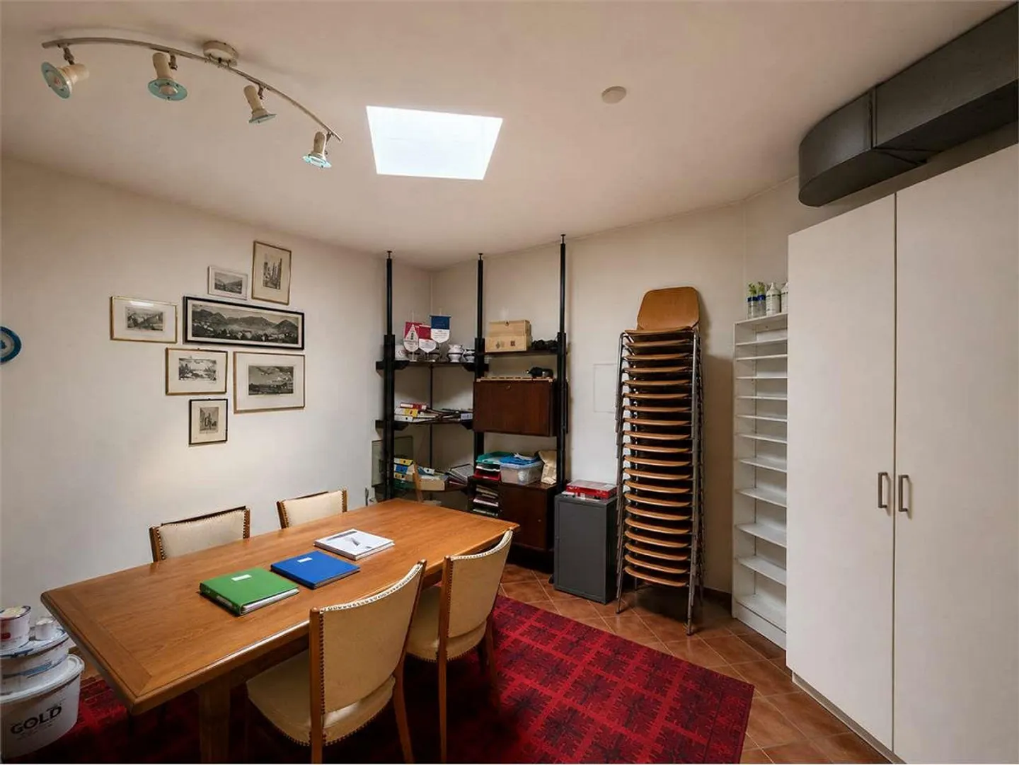 Ufficio unico con potenziale residenziale - Foto 8 di 13