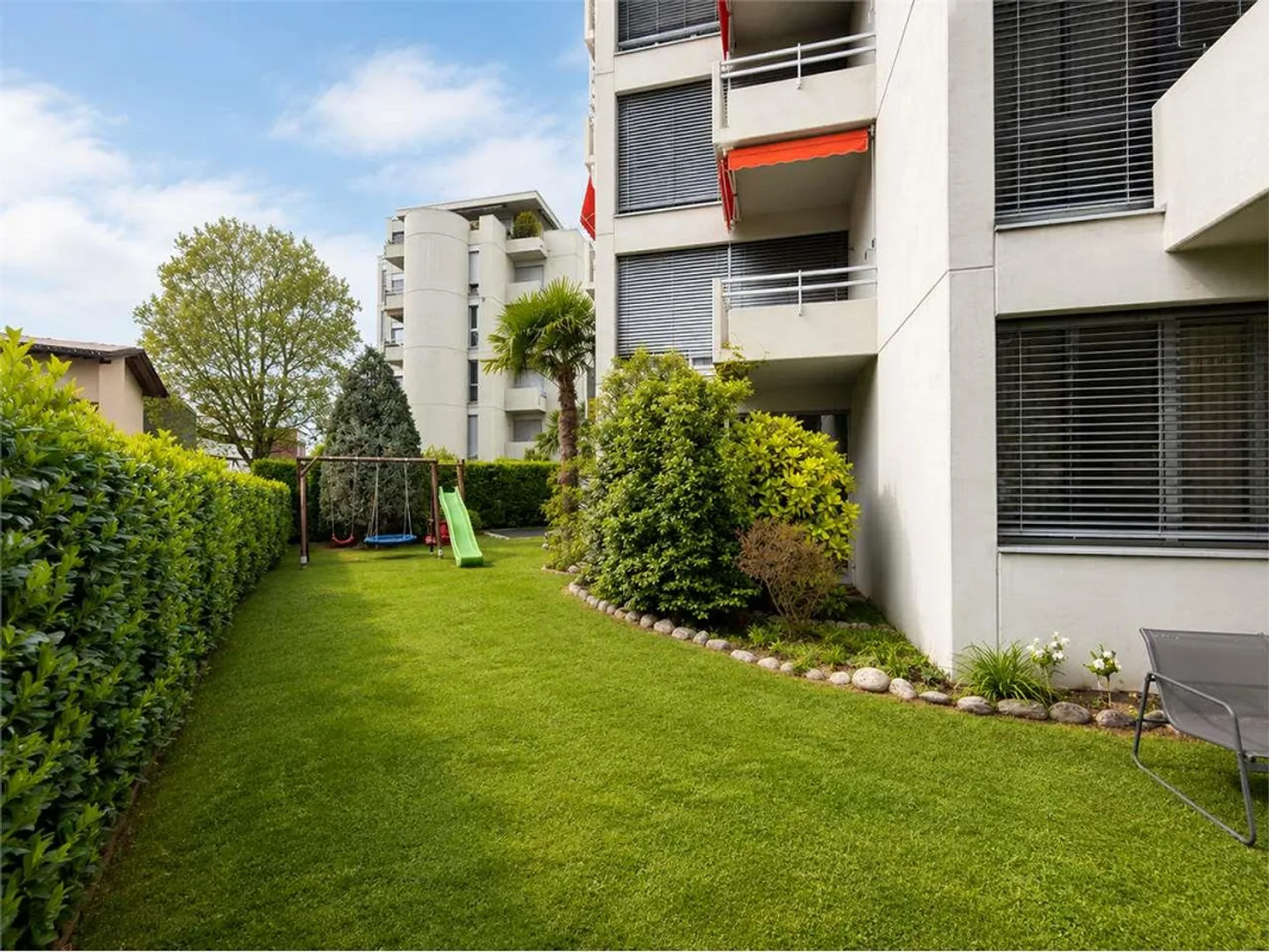 Ufficio unico con potenziale residenziale - Foto 11 di 13