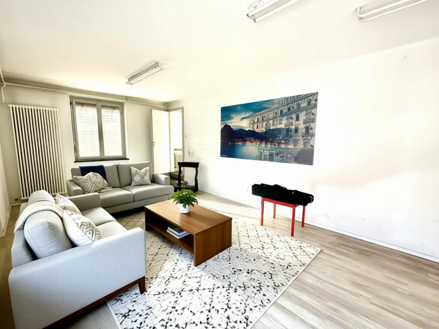 Spacious Family Home in Cureglia - Photo 7 of 13
