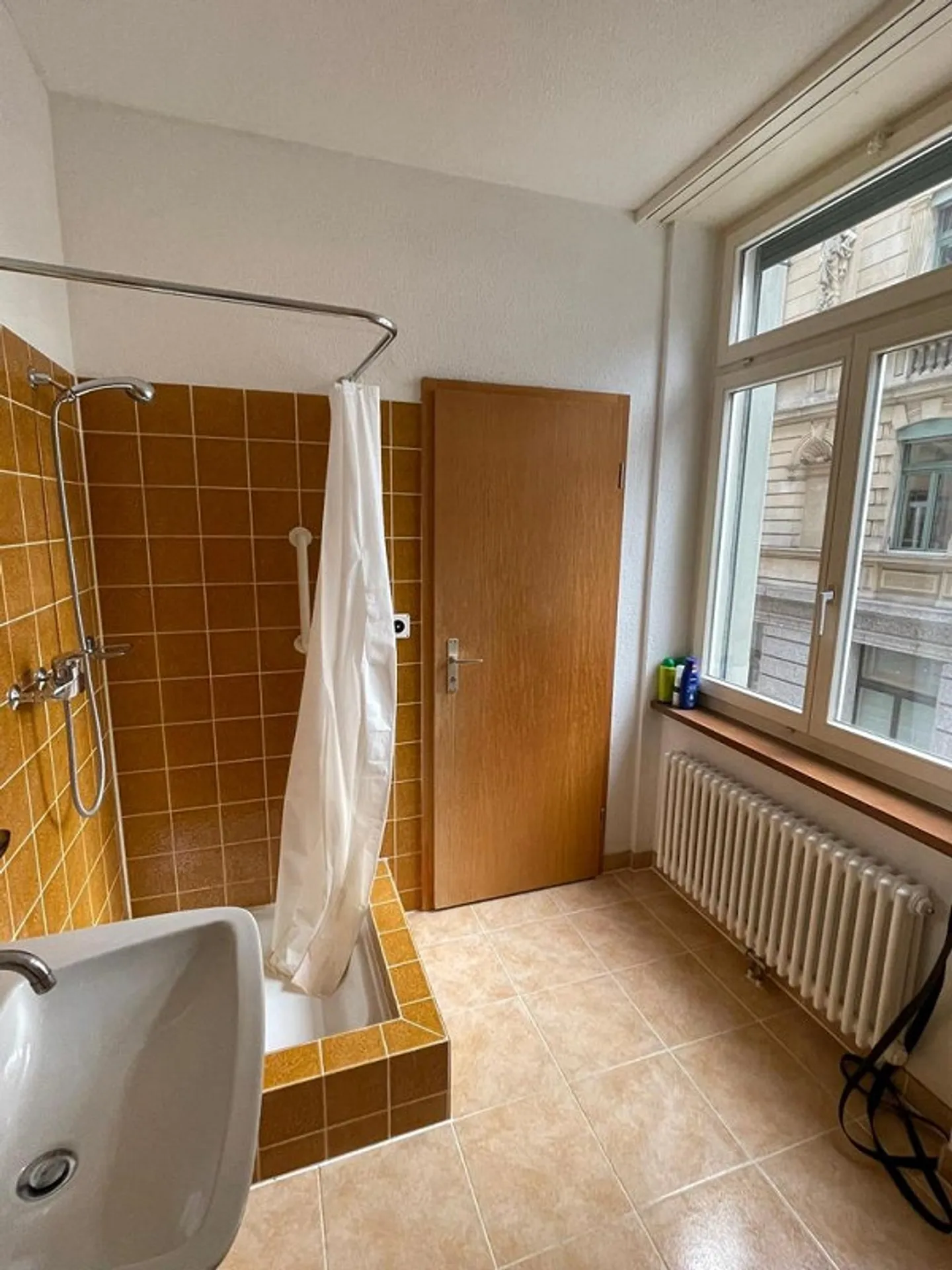 Appartamento 3 stanze - Foto 4 di 4