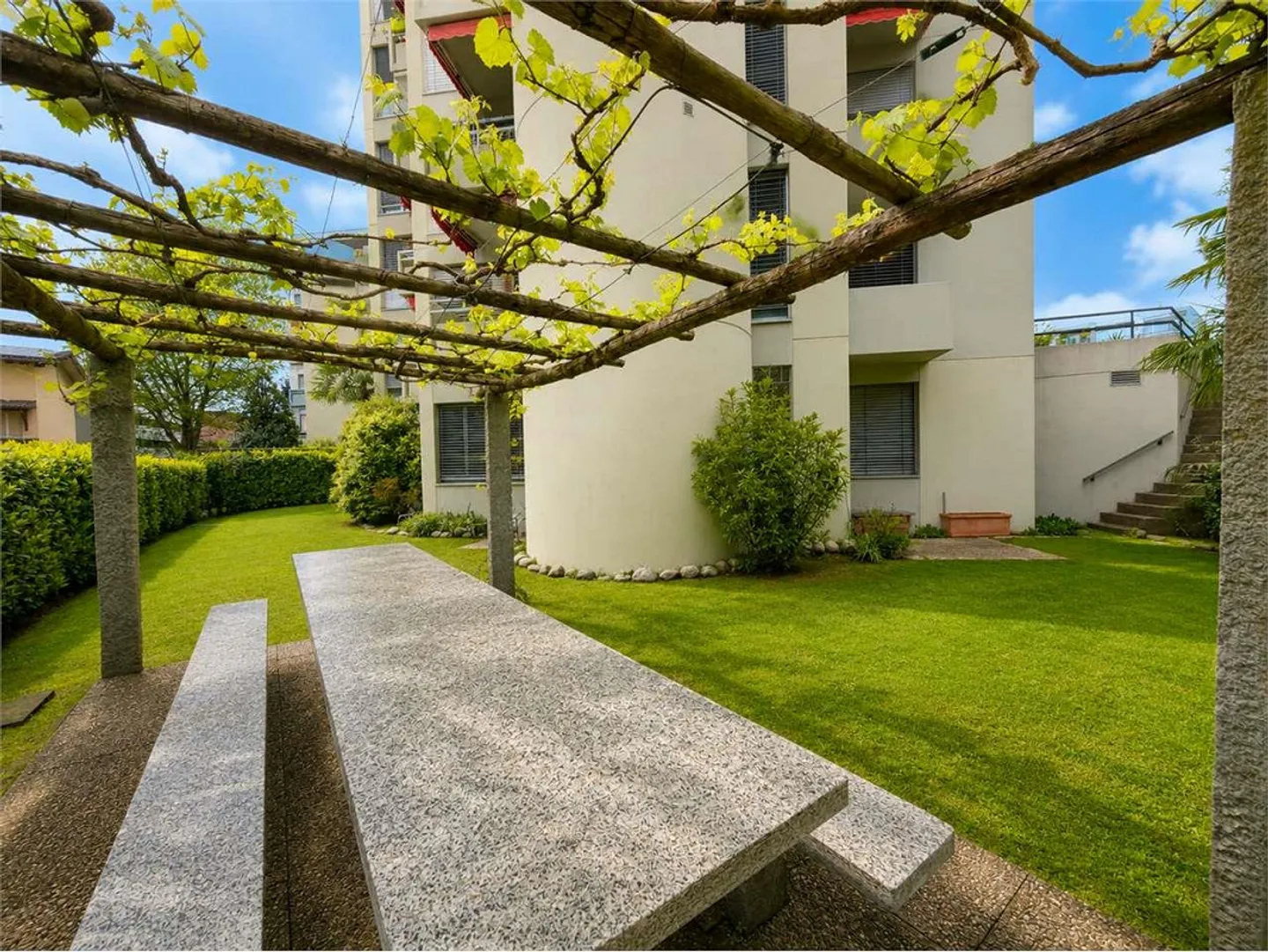 Ufficio unico con potenziale residenziale - Foto 13 di 13