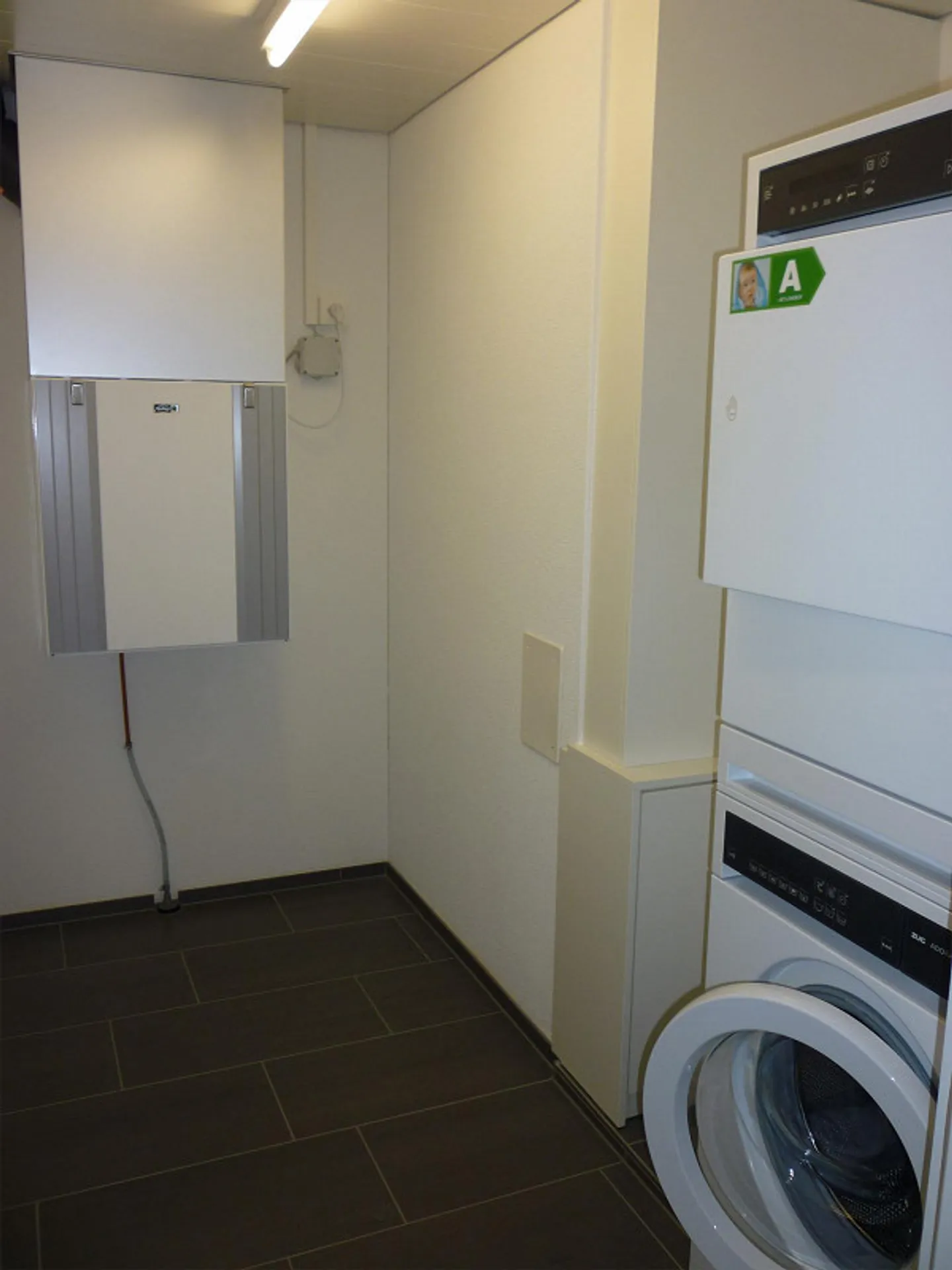 Spacious living in prime location - stylish, central, top equipped - Photo 11 of 11