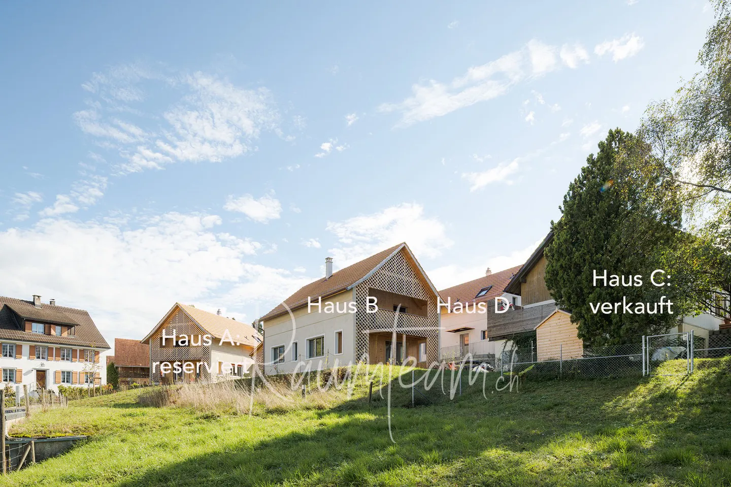 Vivere ecologicamente tra Stein am Rhein e Frauenfeld - Foto 2 di 20