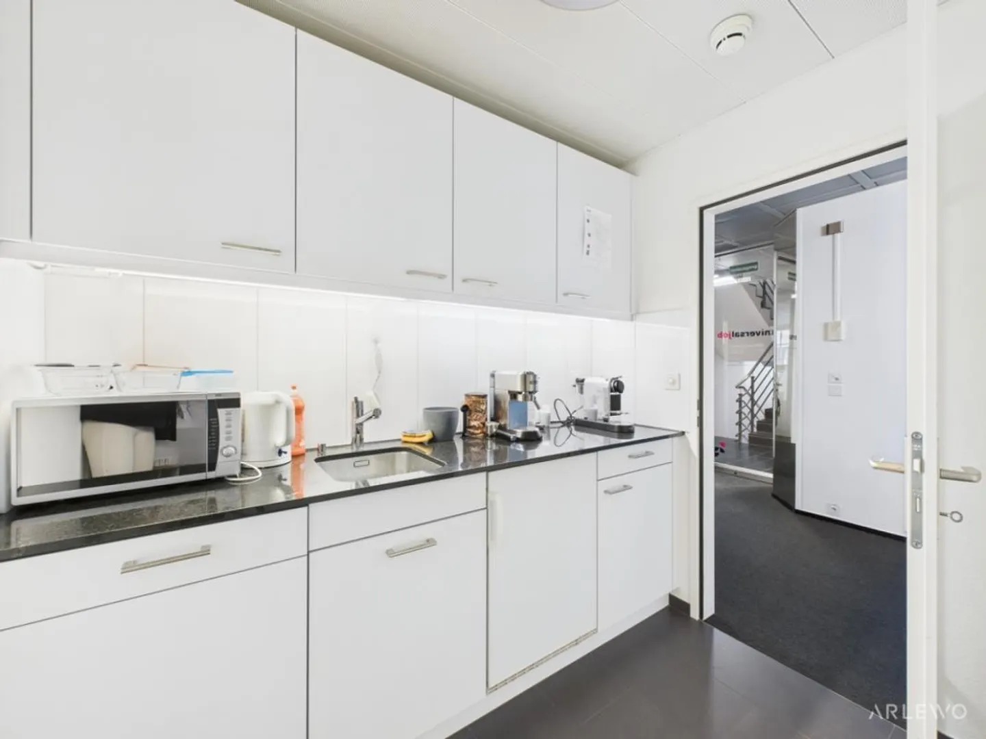 Flexible office or practice space in the heart of Lucerne's old town - Photo 7 of 10