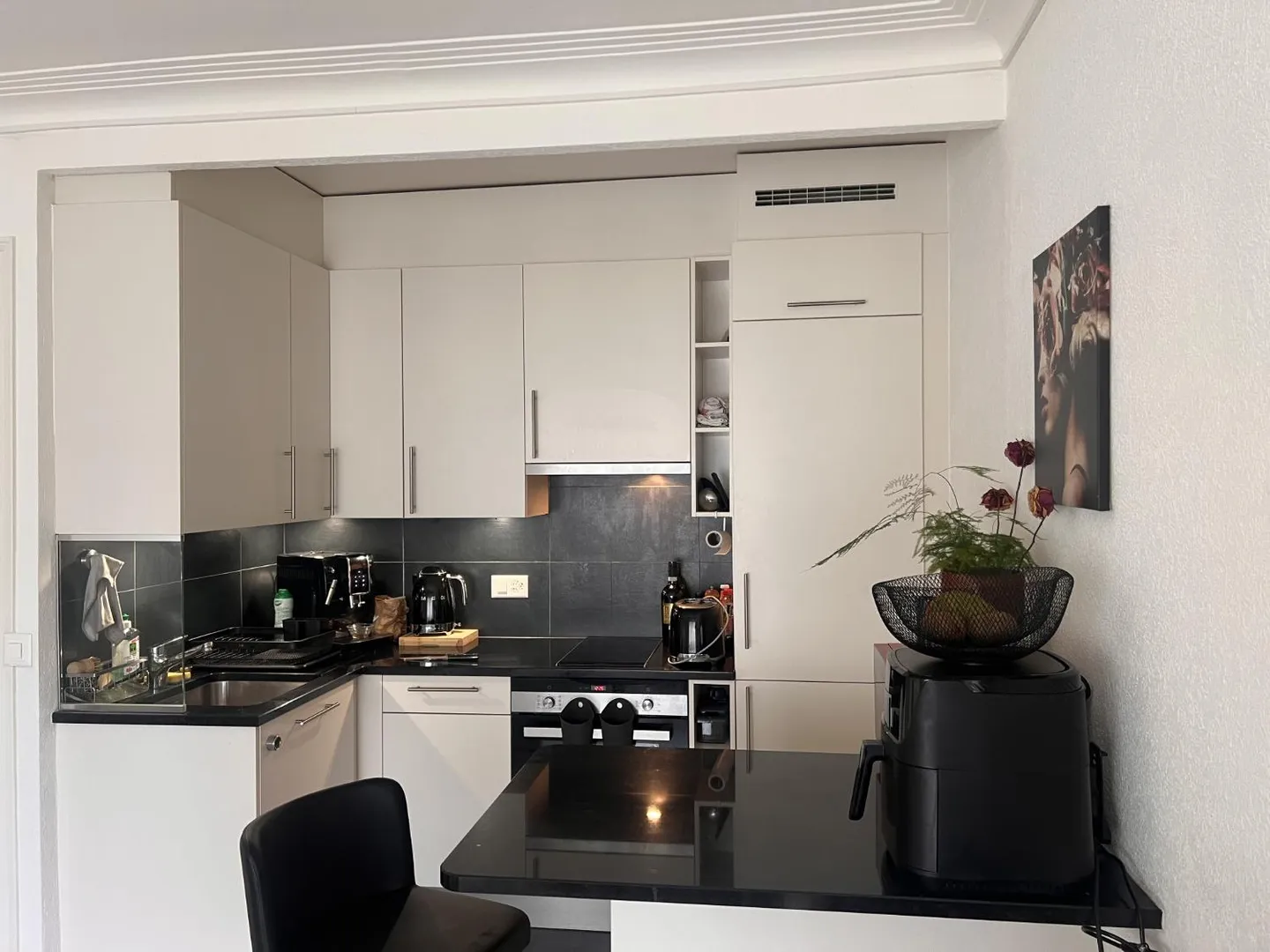 Appartamento 2 locali - Foto 4 di 5