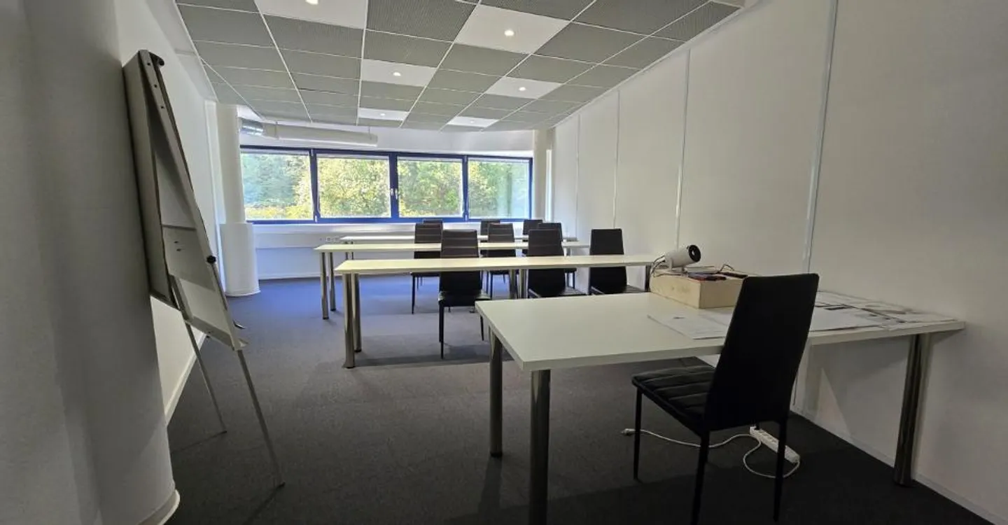 Optimale Lage - 271m2 Plug-and-Play Büro - Foto 4 von 9