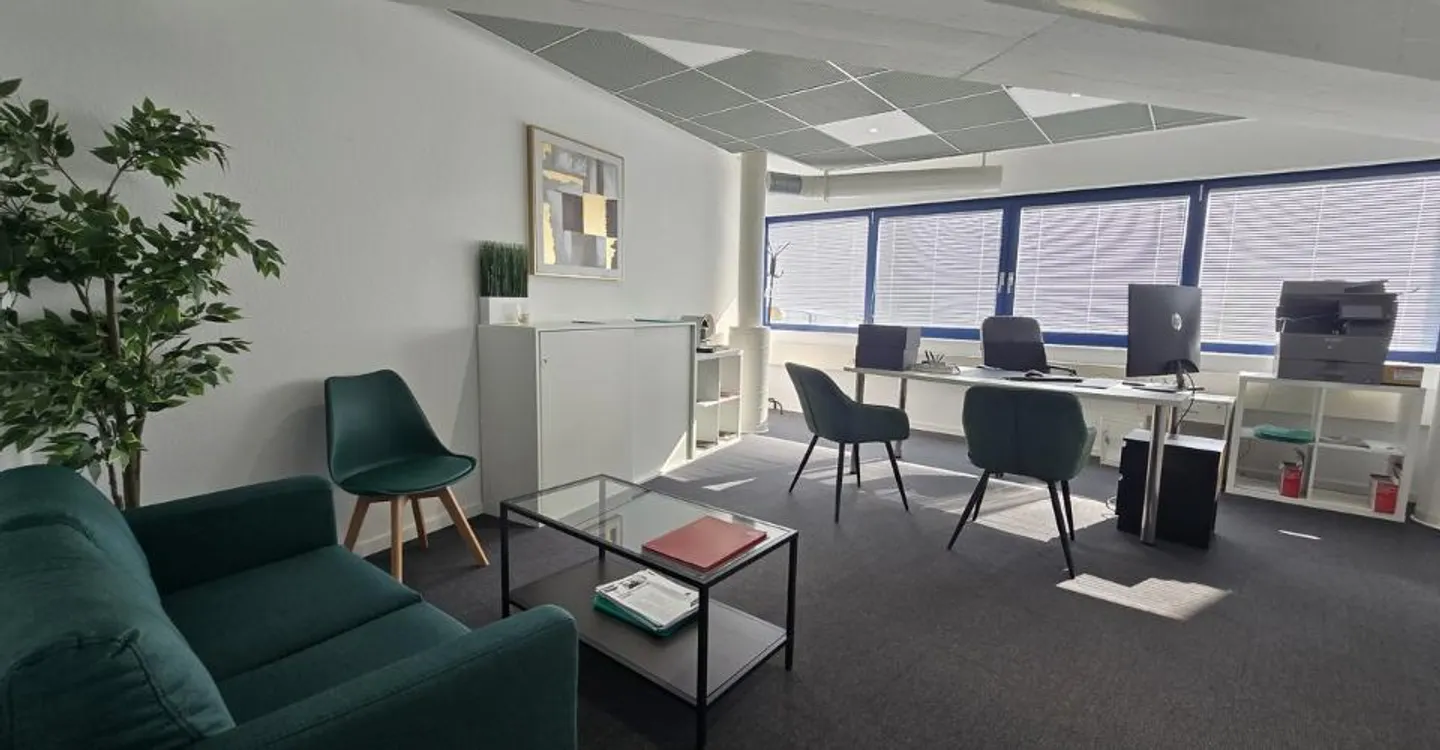 Optimale Lage - 271m2 Plug-and-Play Büro - Foto 7 von 9