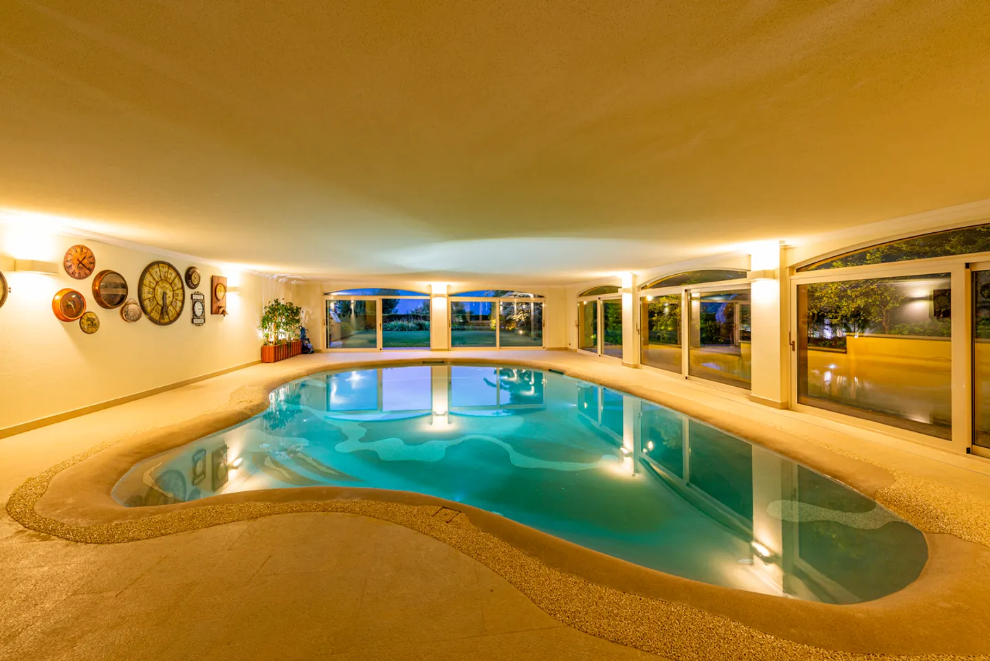 Villa Sissi - Ein charmantes Refugium am Luganersee - Foto 4 von 17