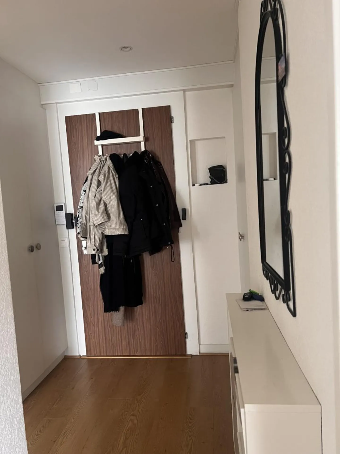 Appartamento 2 locali - Foto 5 di 5