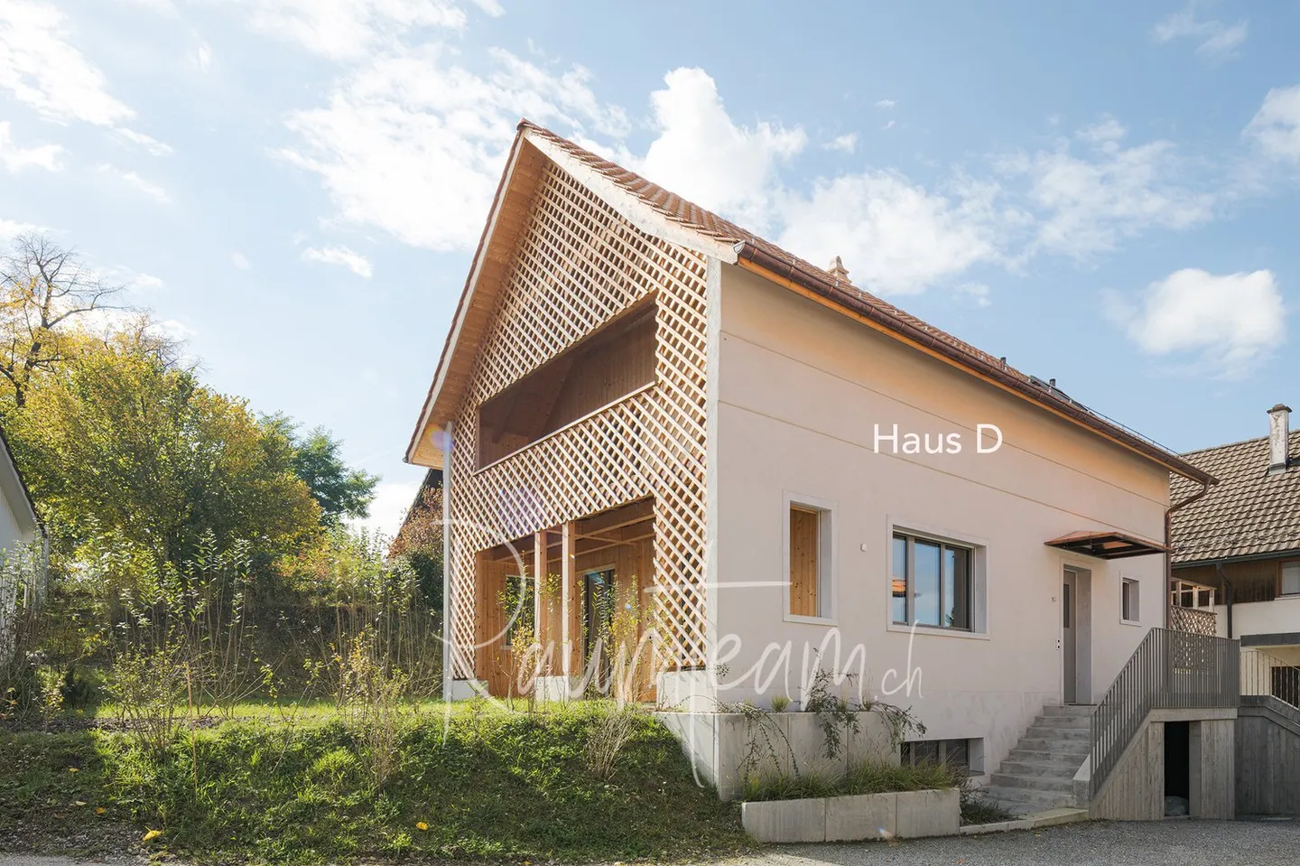 Vivere ecologicamente tra Stein am Rhein e Frauenfeld - Foto 7 di 20