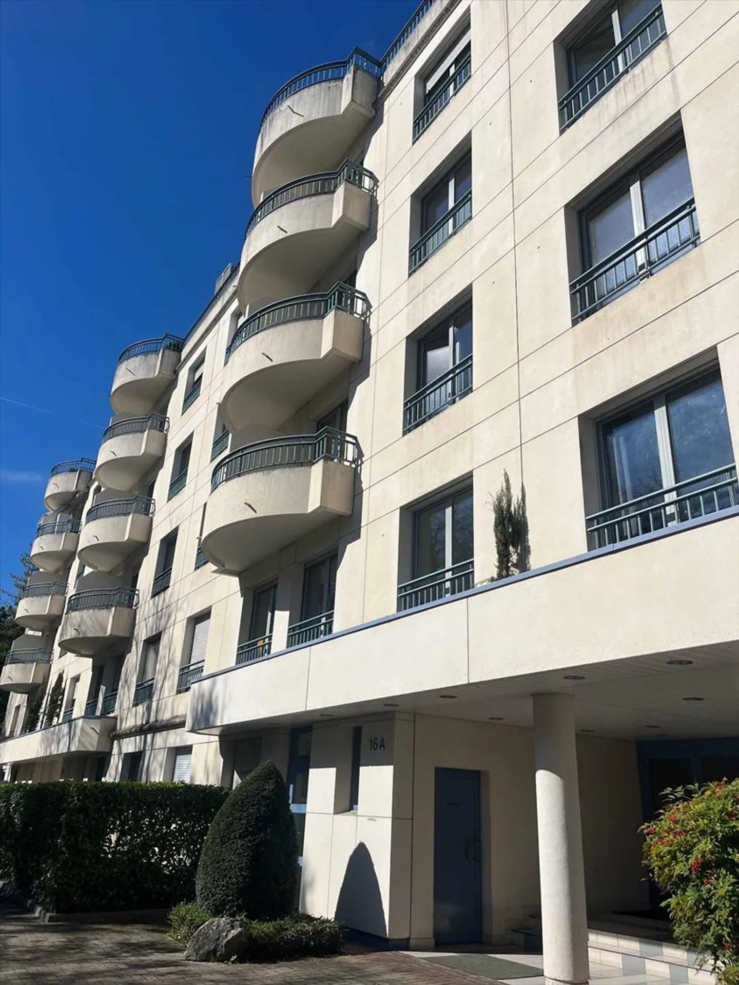 Appartamento 4 locali - Foto 1 di 10