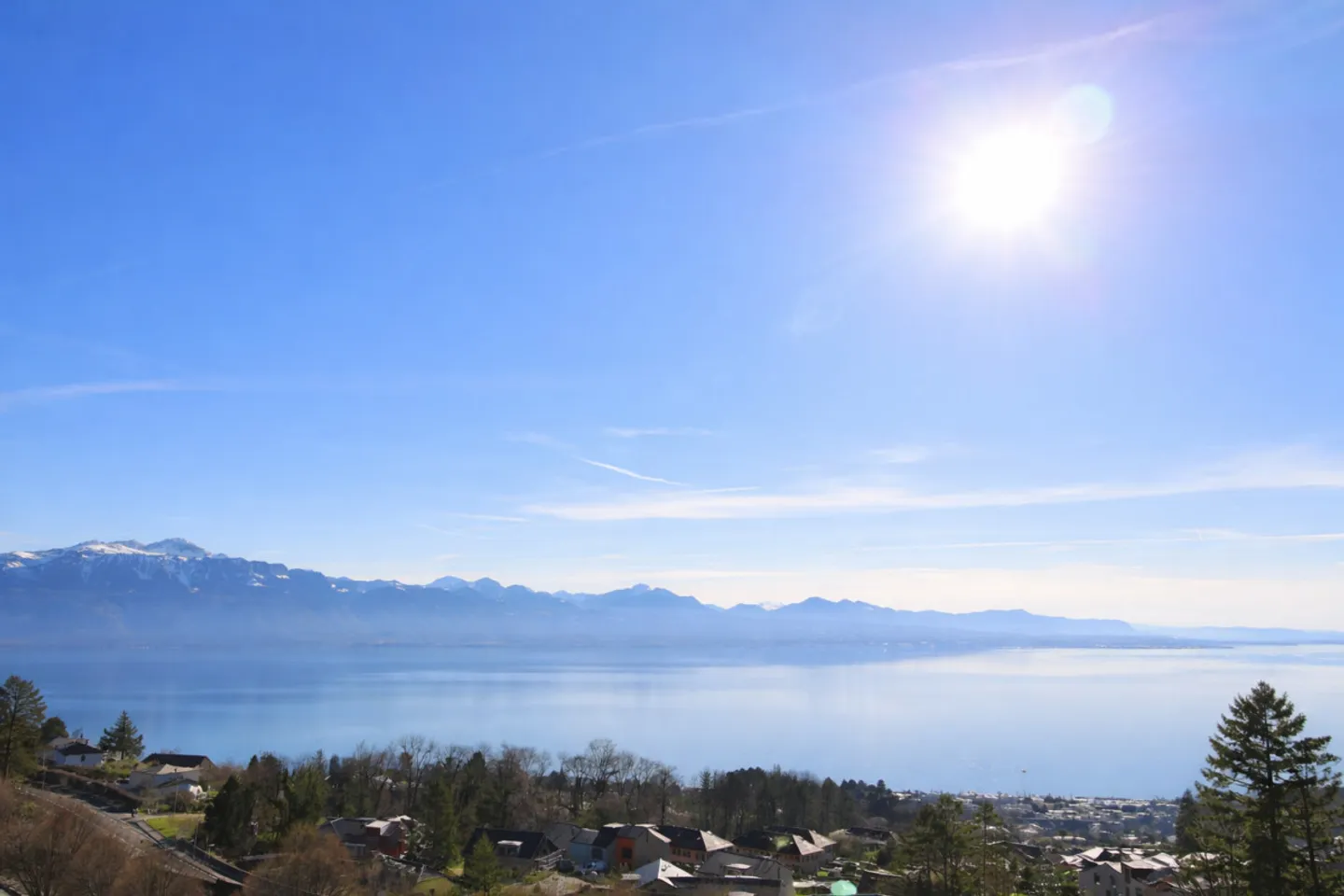 Villa indipendente di 4,5 locali con vista lago e alto potenziale di ampliamento - Foto 5 di 12