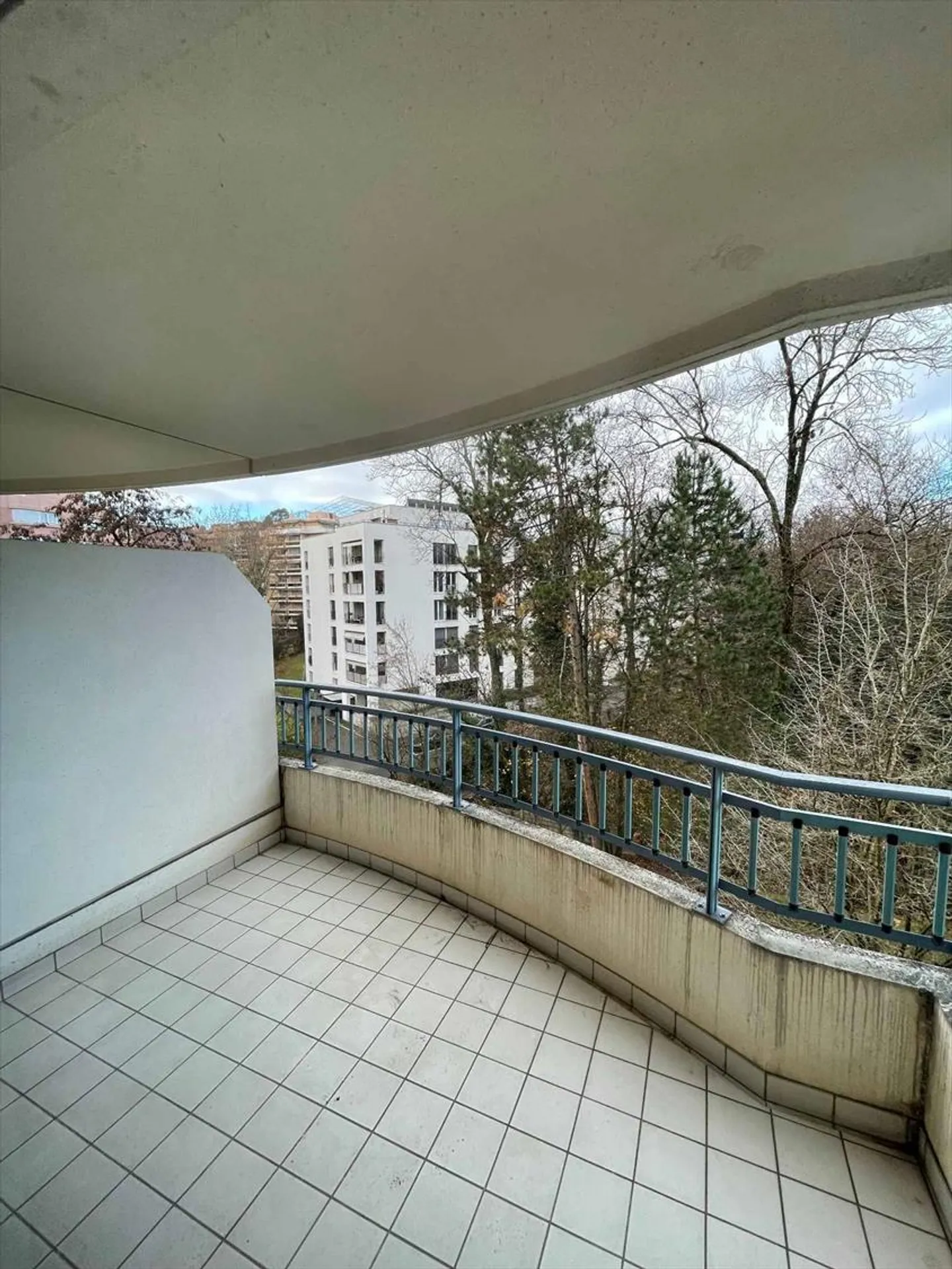 Appartamento 4 locali - Foto 3 di 10