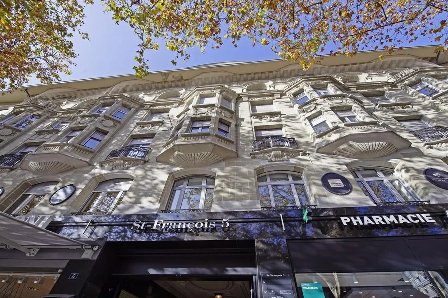 Espace de stockage de 34 m2 au 1er sous-sol - Photo 1 sur 3